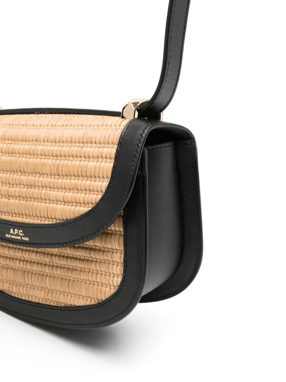 A.P.C. Genève Mini Bag