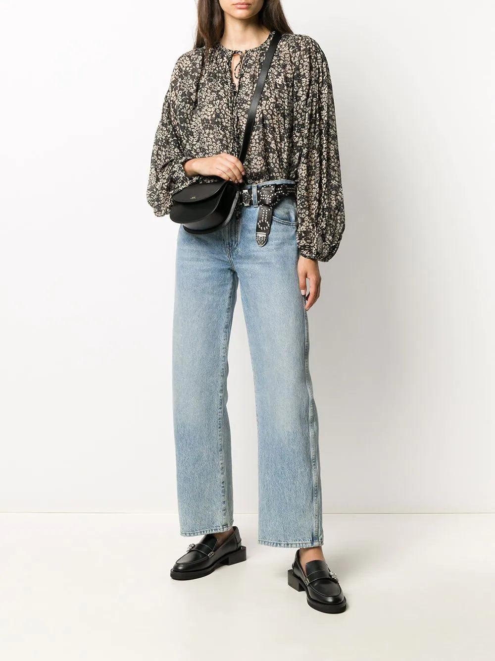 A.P.C. Geneve Mini Baggeneve Mini Bag