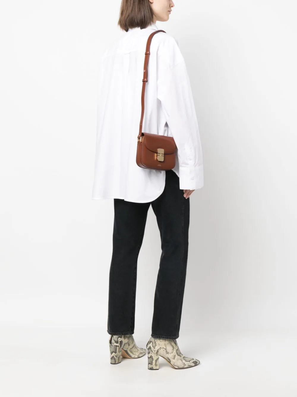 A.P.C. Grace Mini Bag