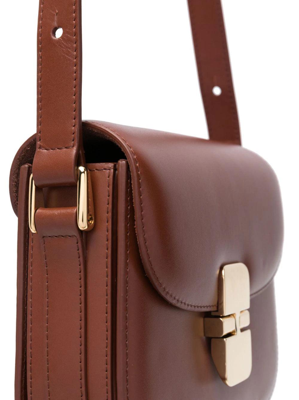 A.P.C. Grace Mini Bag