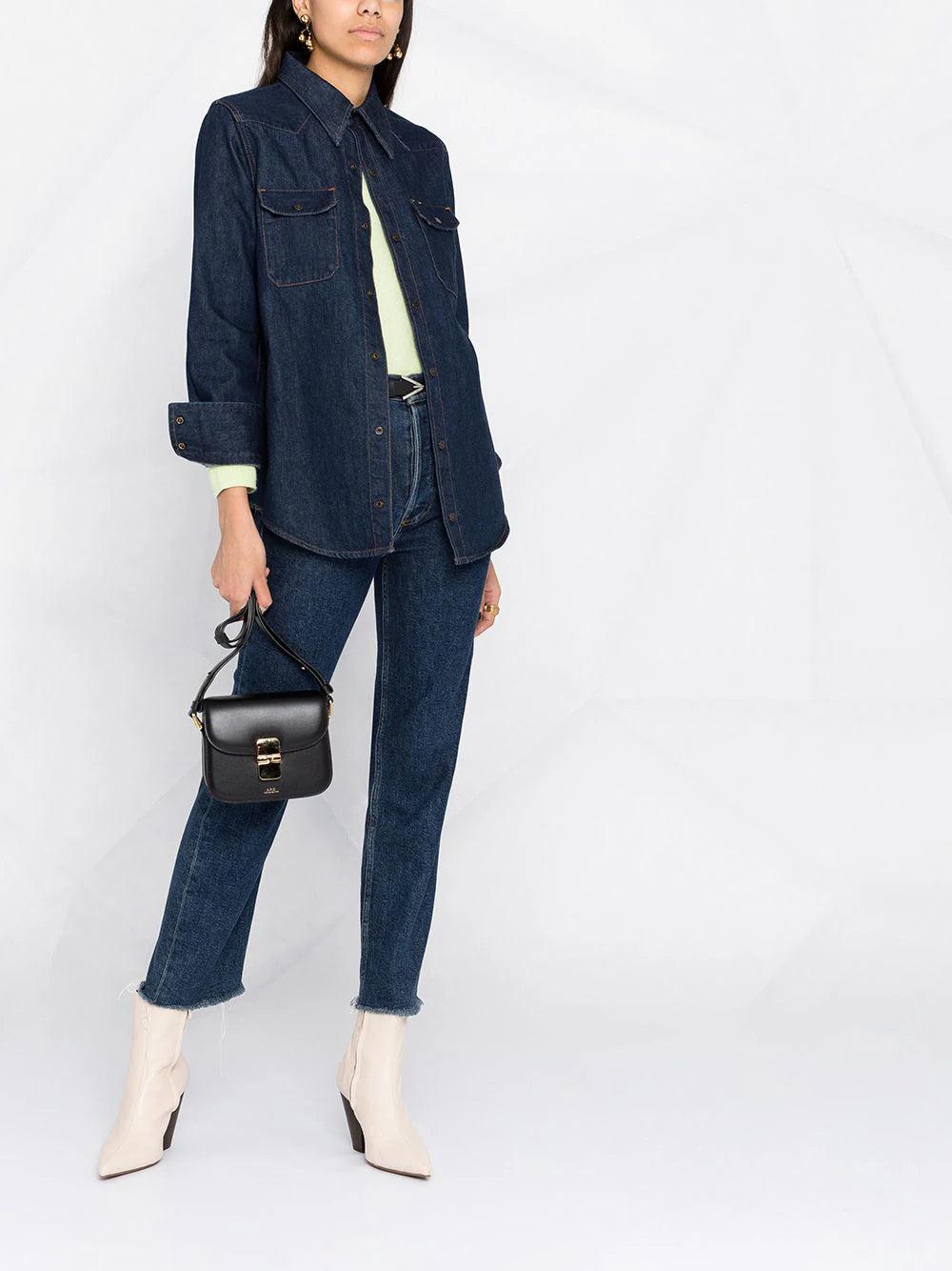 A.P.C. Grace Mini Bag