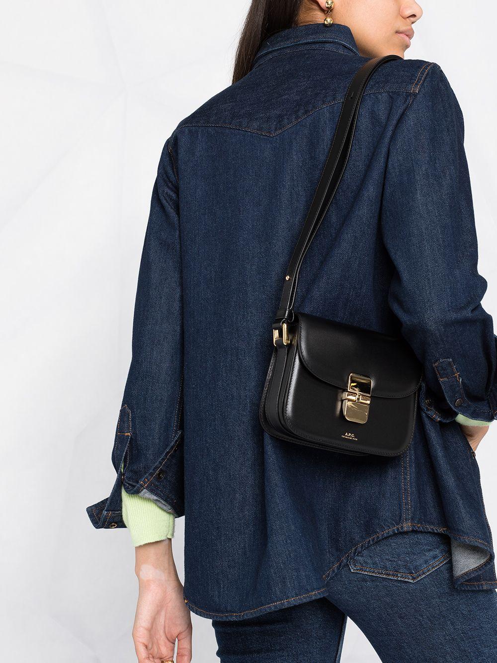 A.P.C. Grace Mini Bag