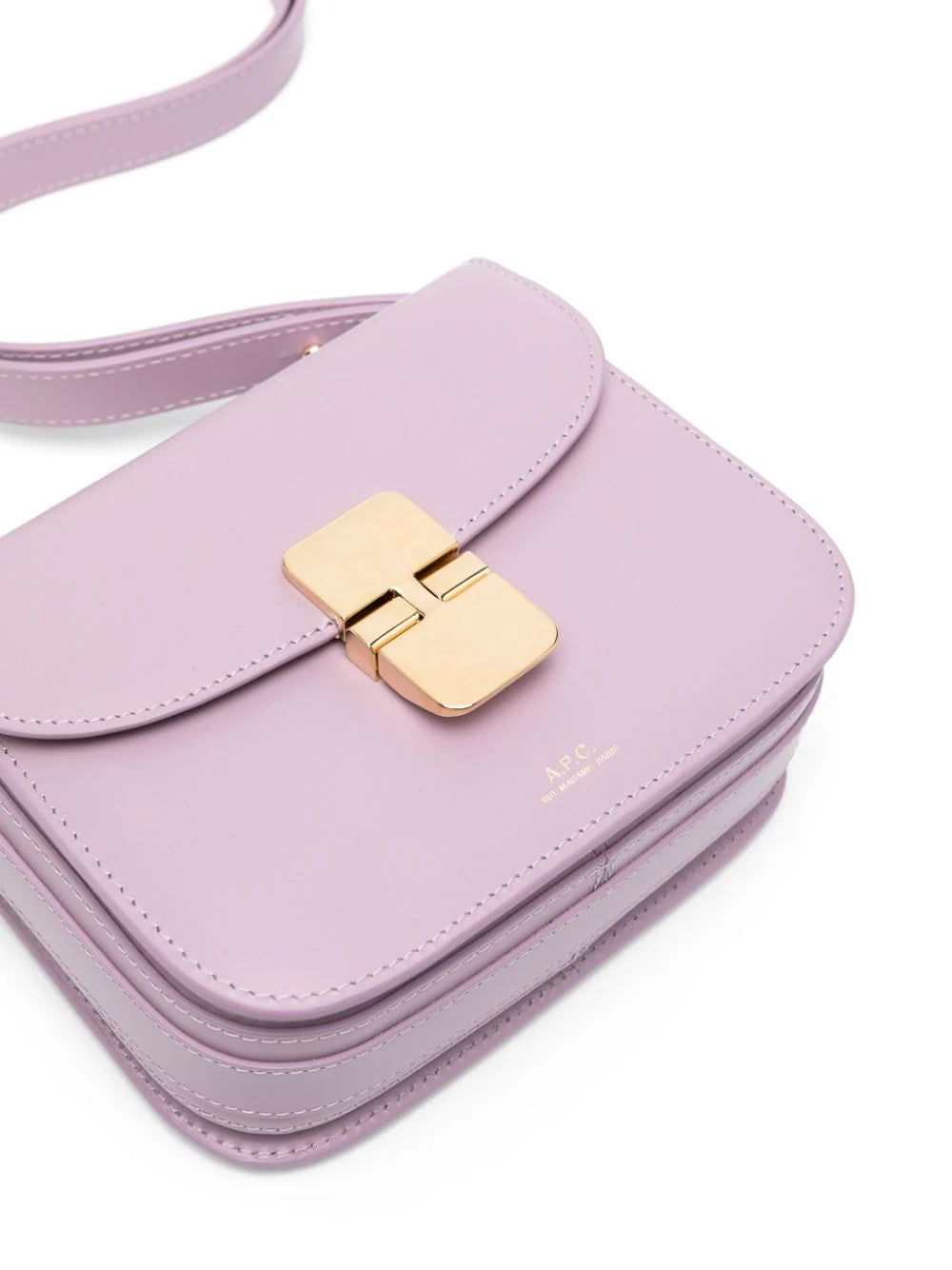 A.P.C. Grace Mini Bag
