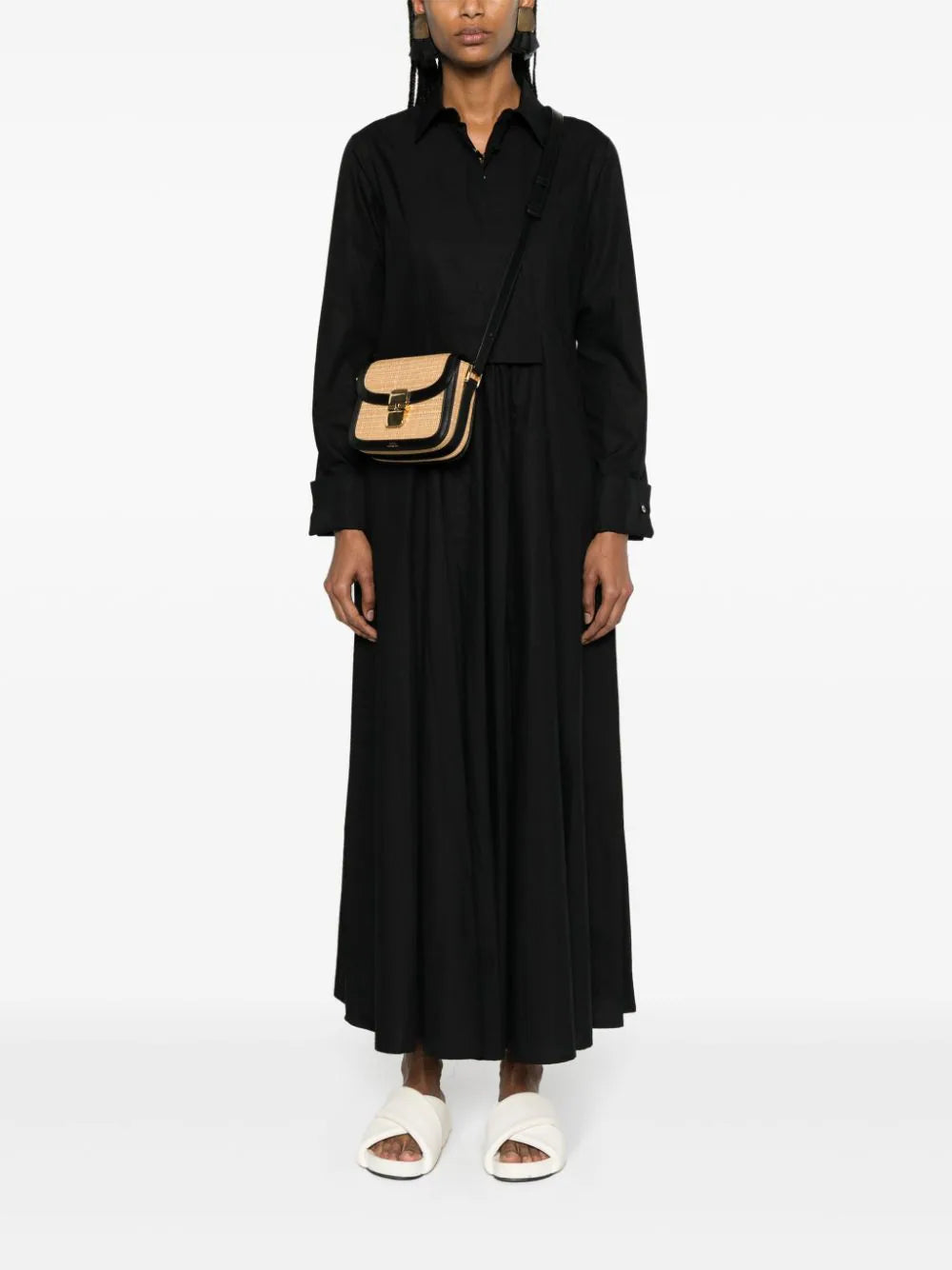 A.P.C. Grace Mini Bag