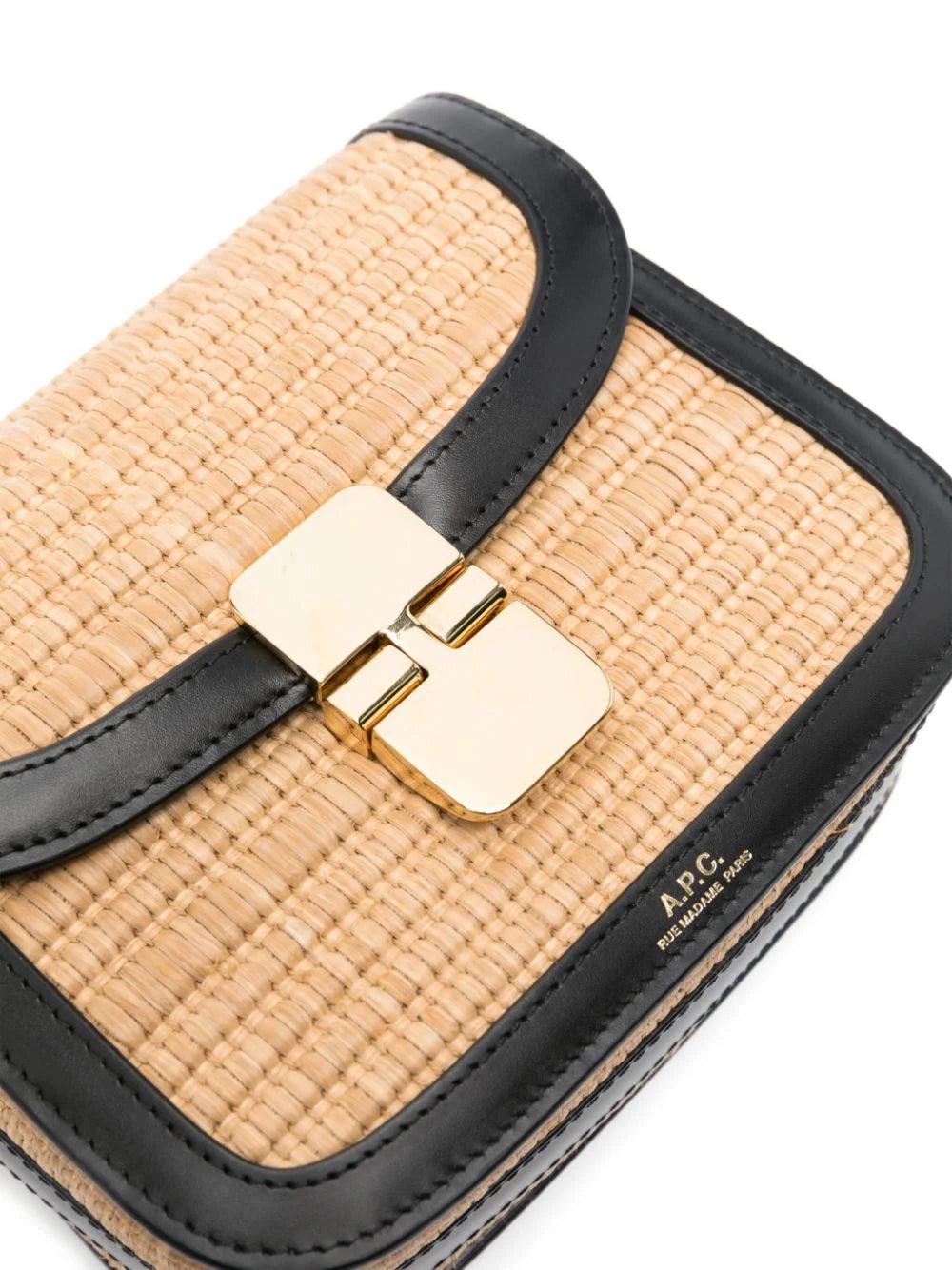 A.P.C. Grace Mini Bag