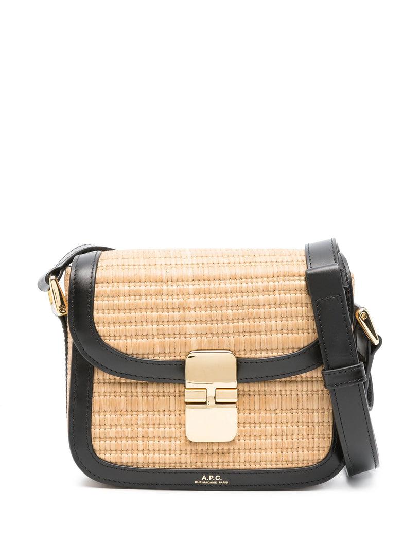 A.P.C. Grace mini bag