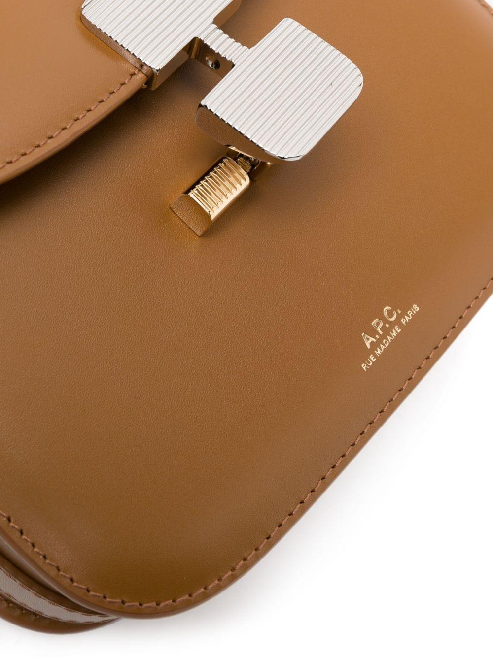 A.P.C. Grace Mini Shoulder Bag
