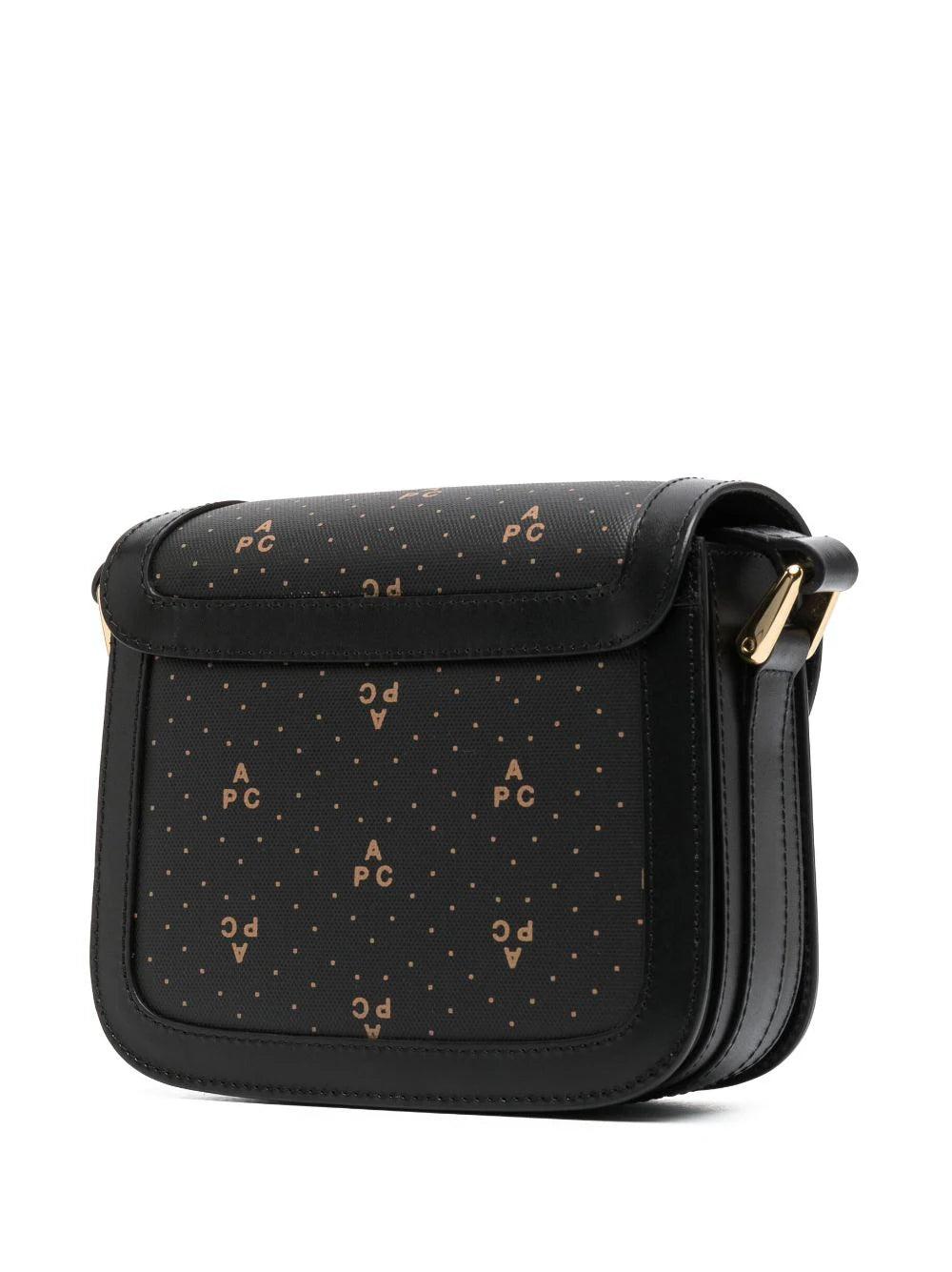 A.P.C. Grace Mini Shoulder Bag