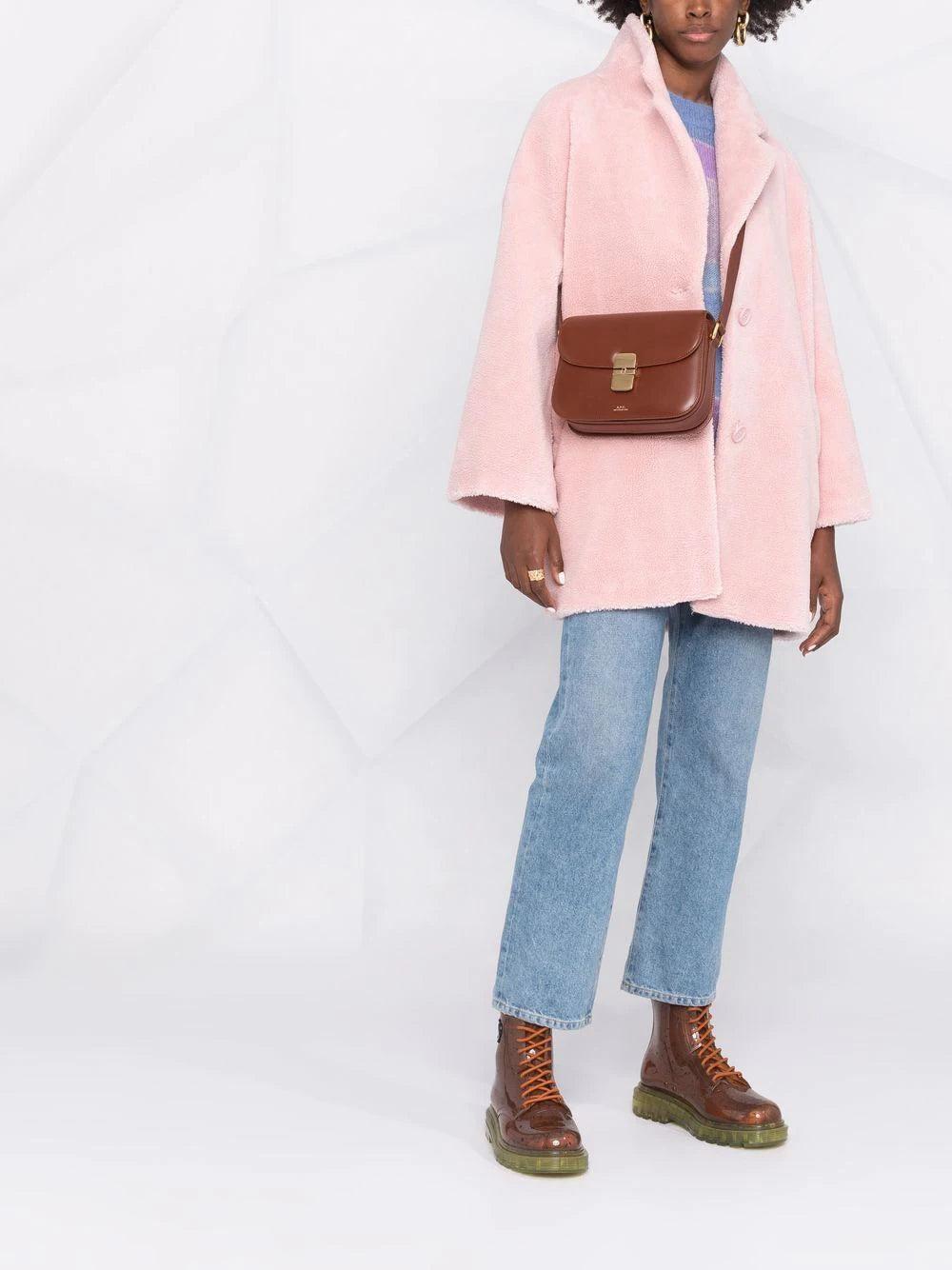 A.P.C. Grace Small Bag