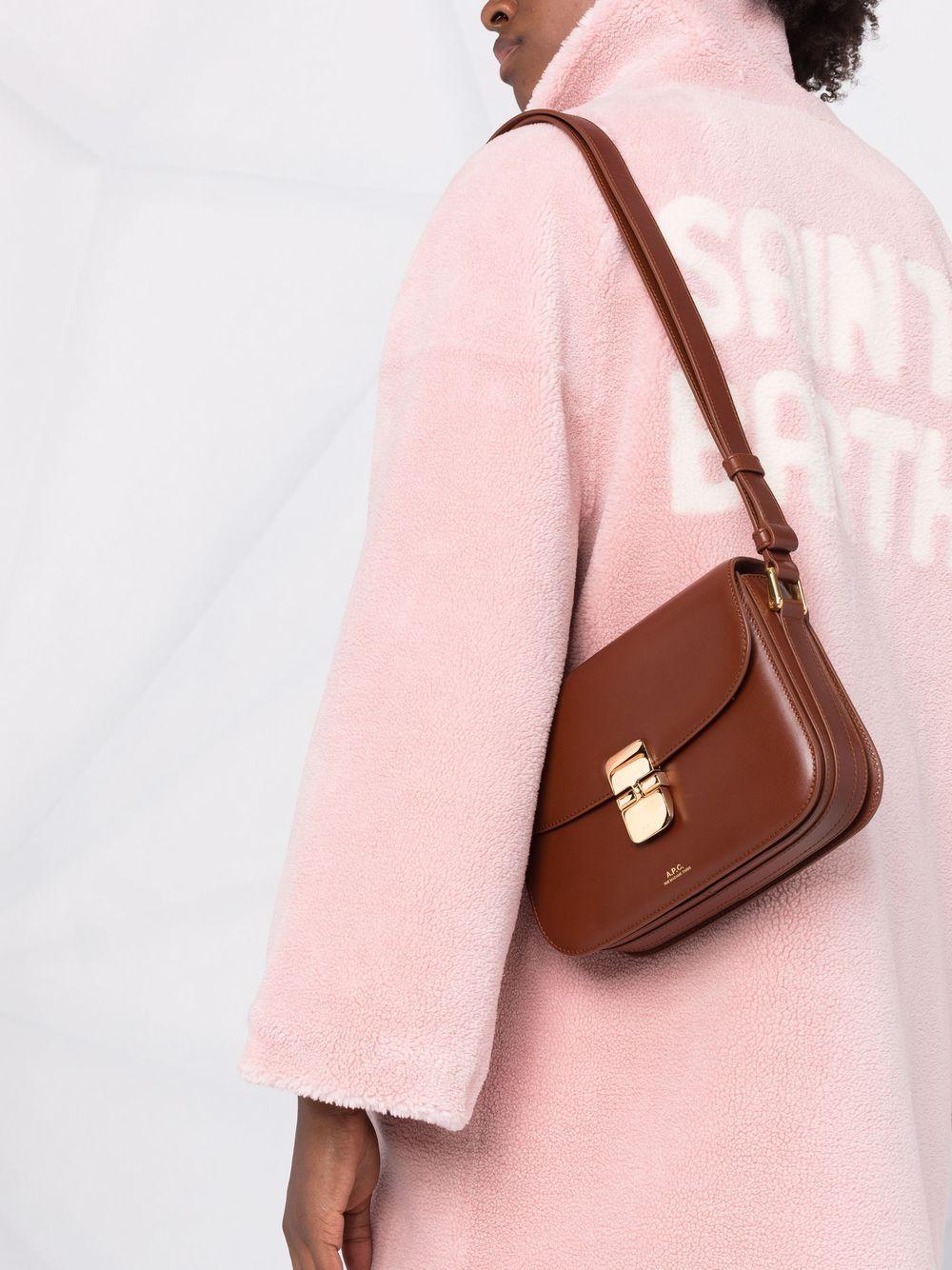 A.P.C. Grace Small Bag