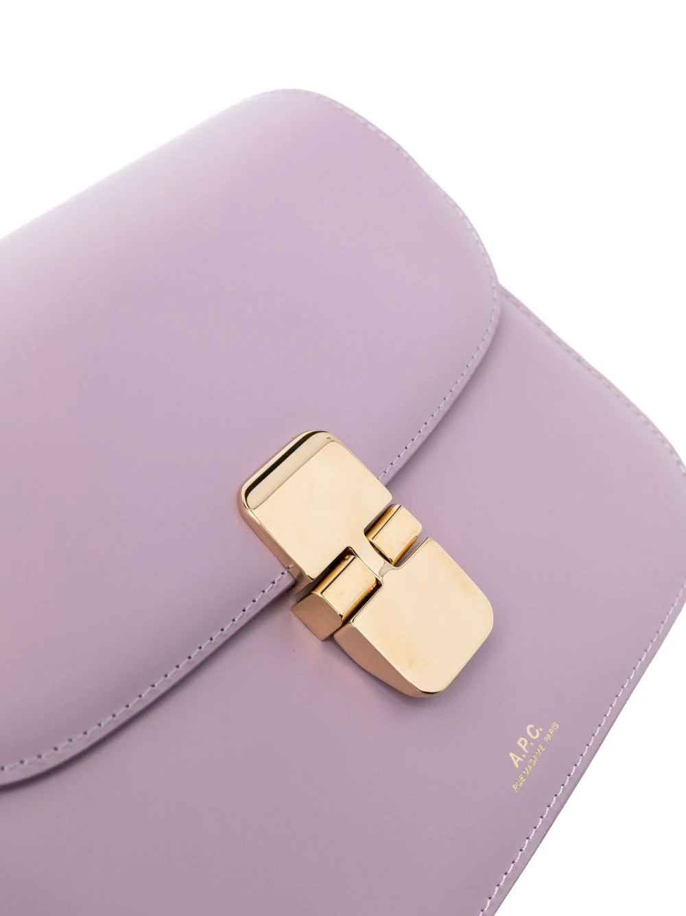 A.P.C. Grace Small Bag