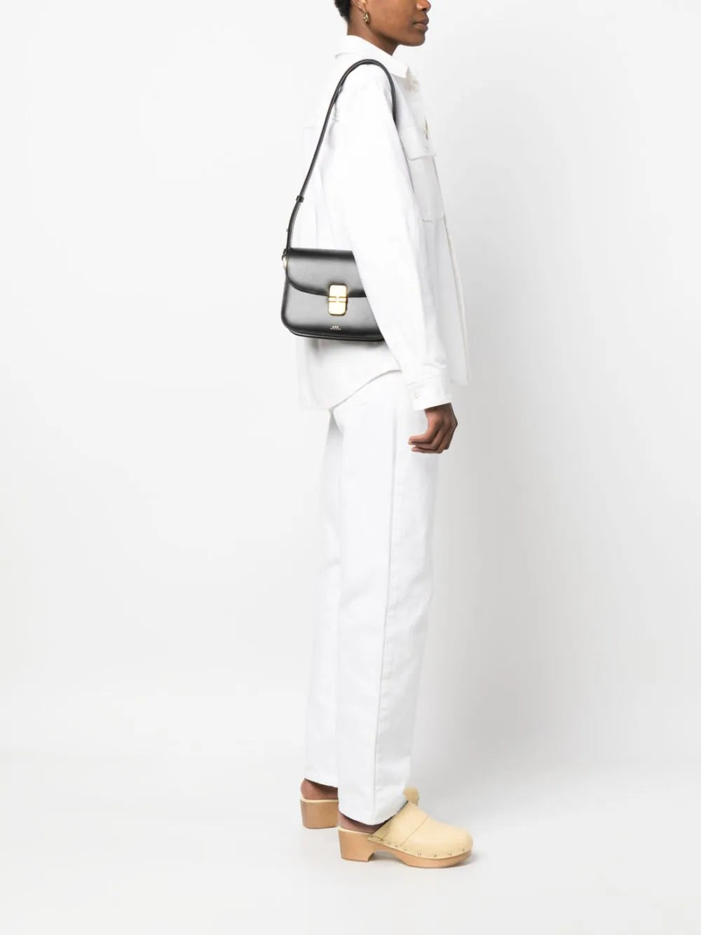 A.P.C. Grace Small Bag