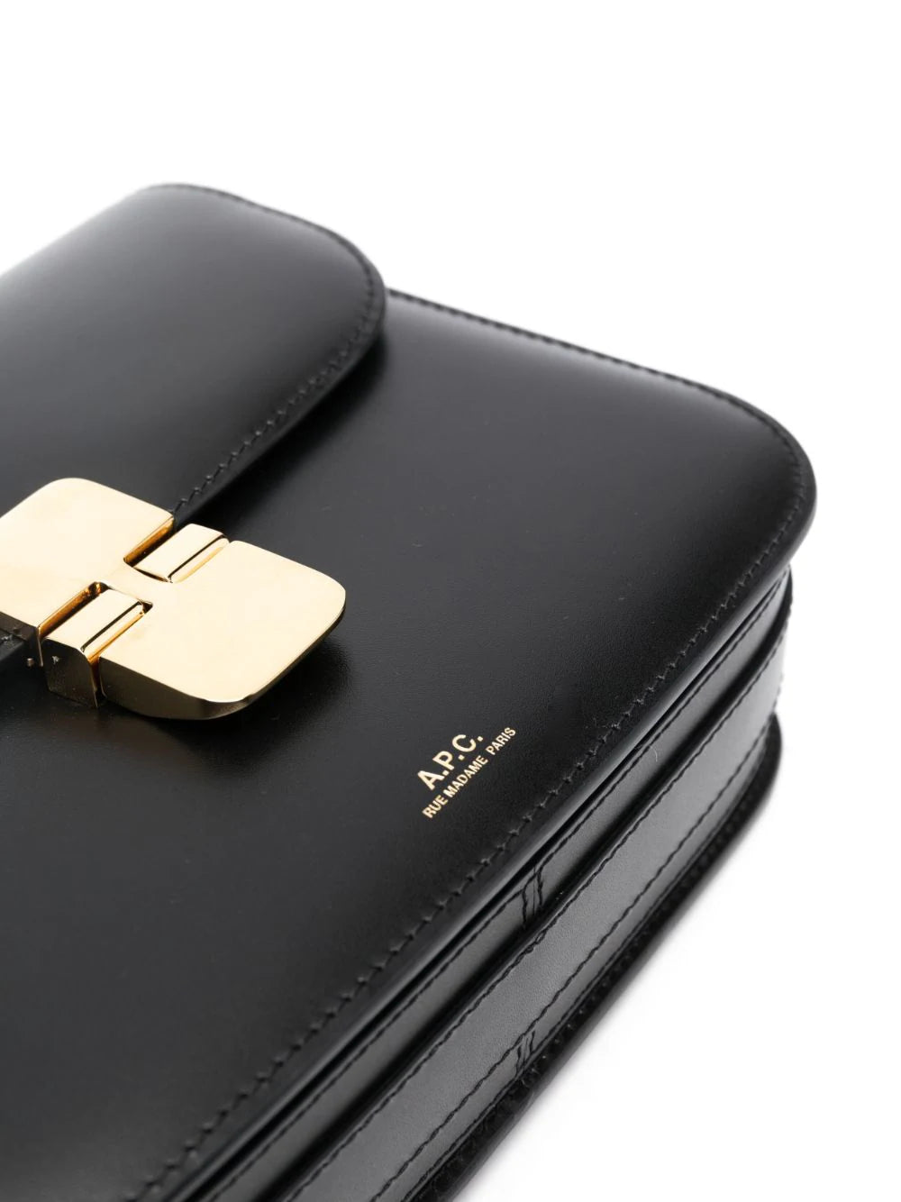 A.P.C. Grace Small Bag