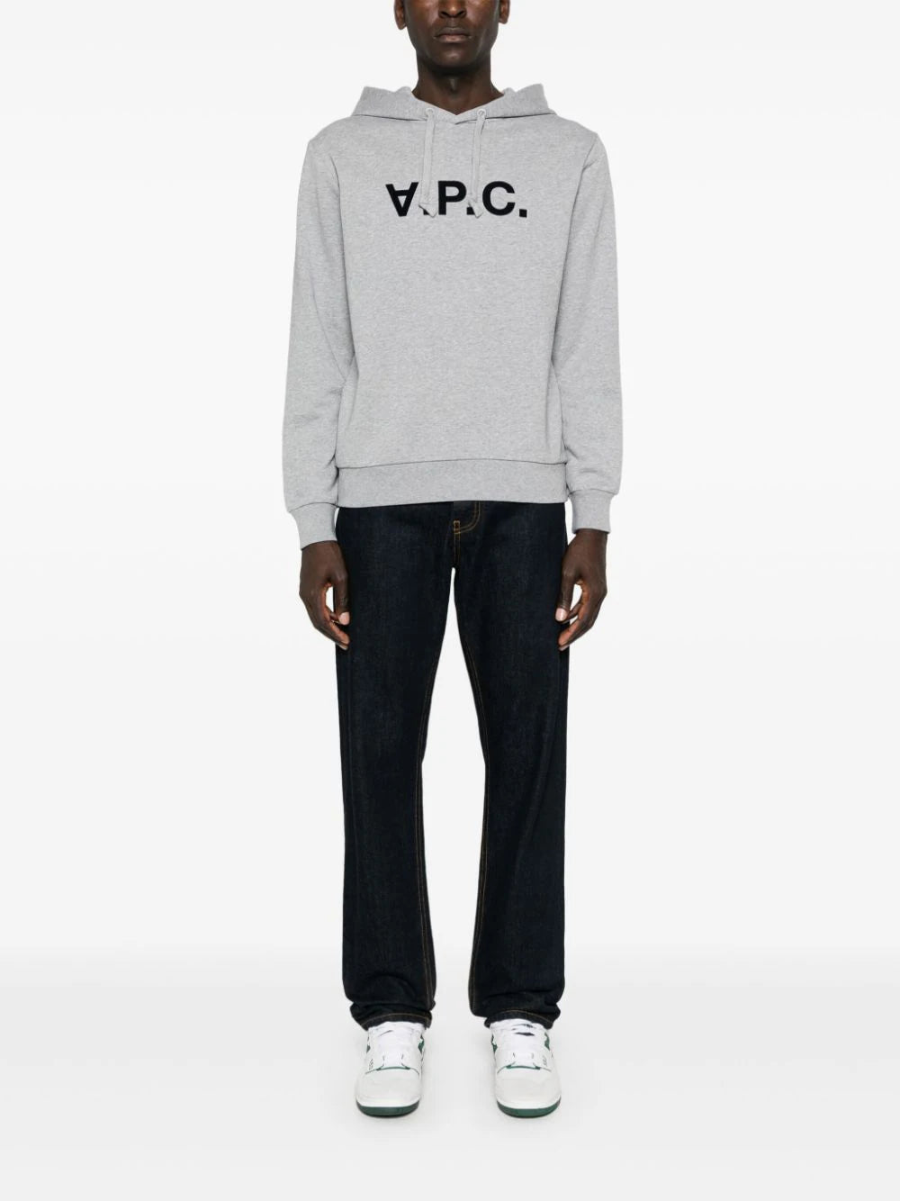 A.P.C. Grand Vpc Hoodie