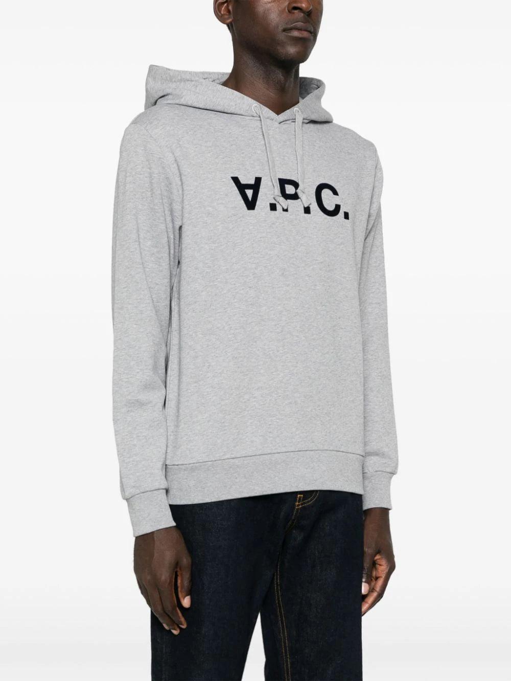 A.P.C. Grand Vpc Hoodie