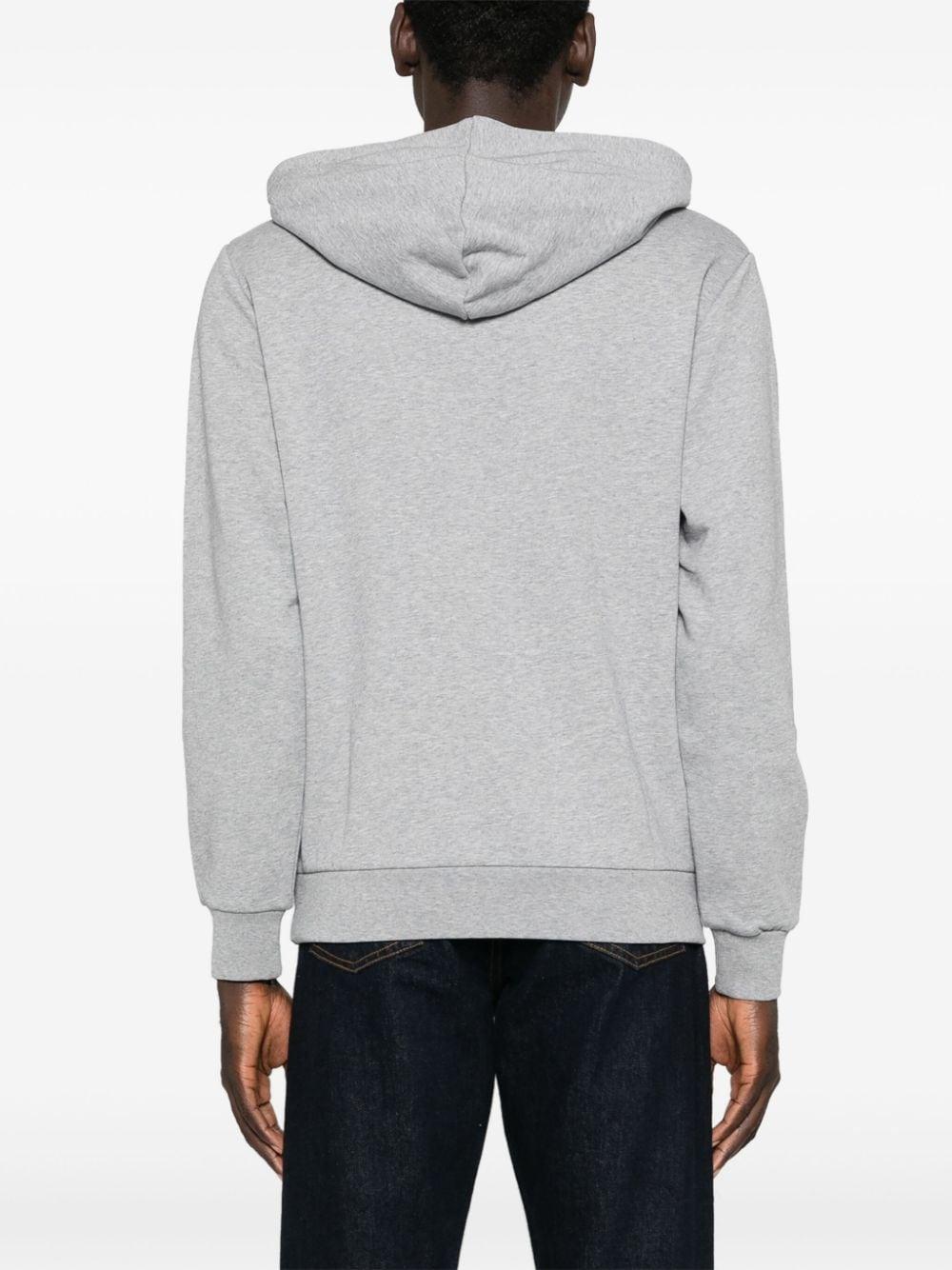 A.P.C. Grand Vpc Hoodie