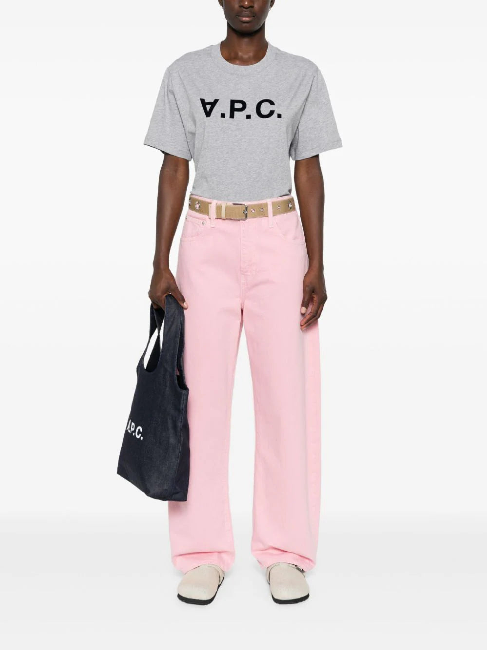 A.P.C. Grand Vpc T-shirt
