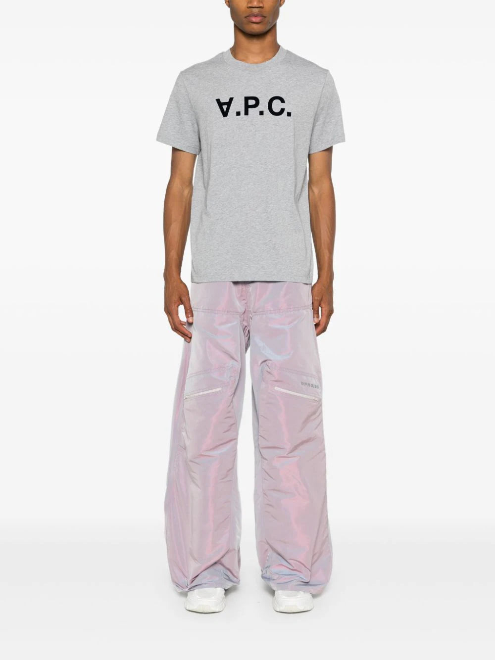 A.P.C. Grand Vpc T-shirt