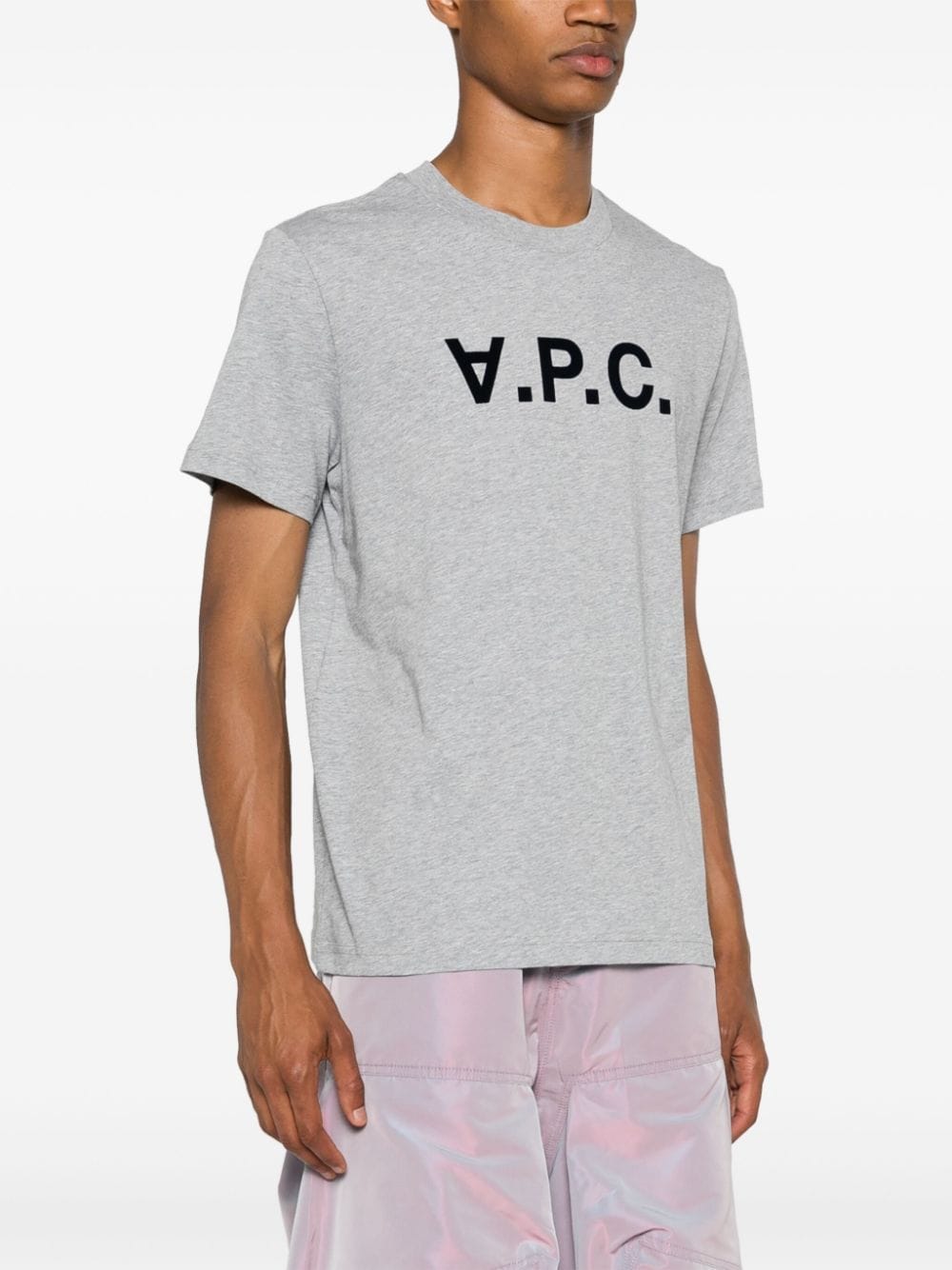 A.P.C. Grand Vpc T-shirt