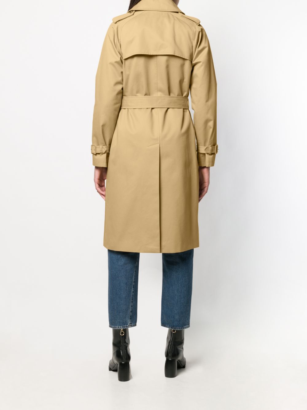 A.P.C. Greta Trench Coat