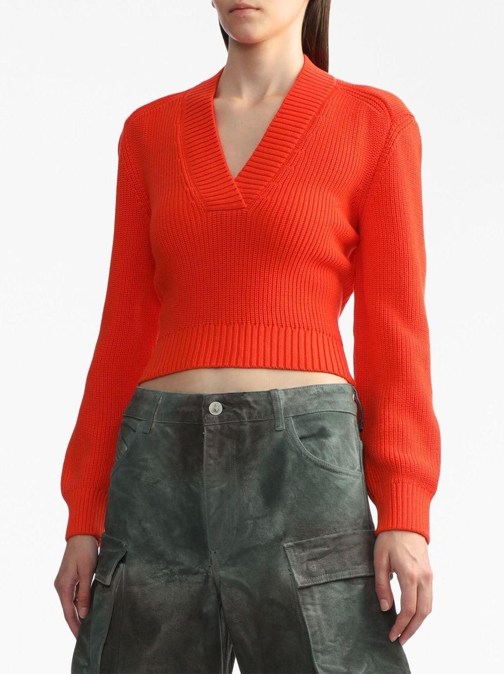 A.P.C. Harmony Jumper
