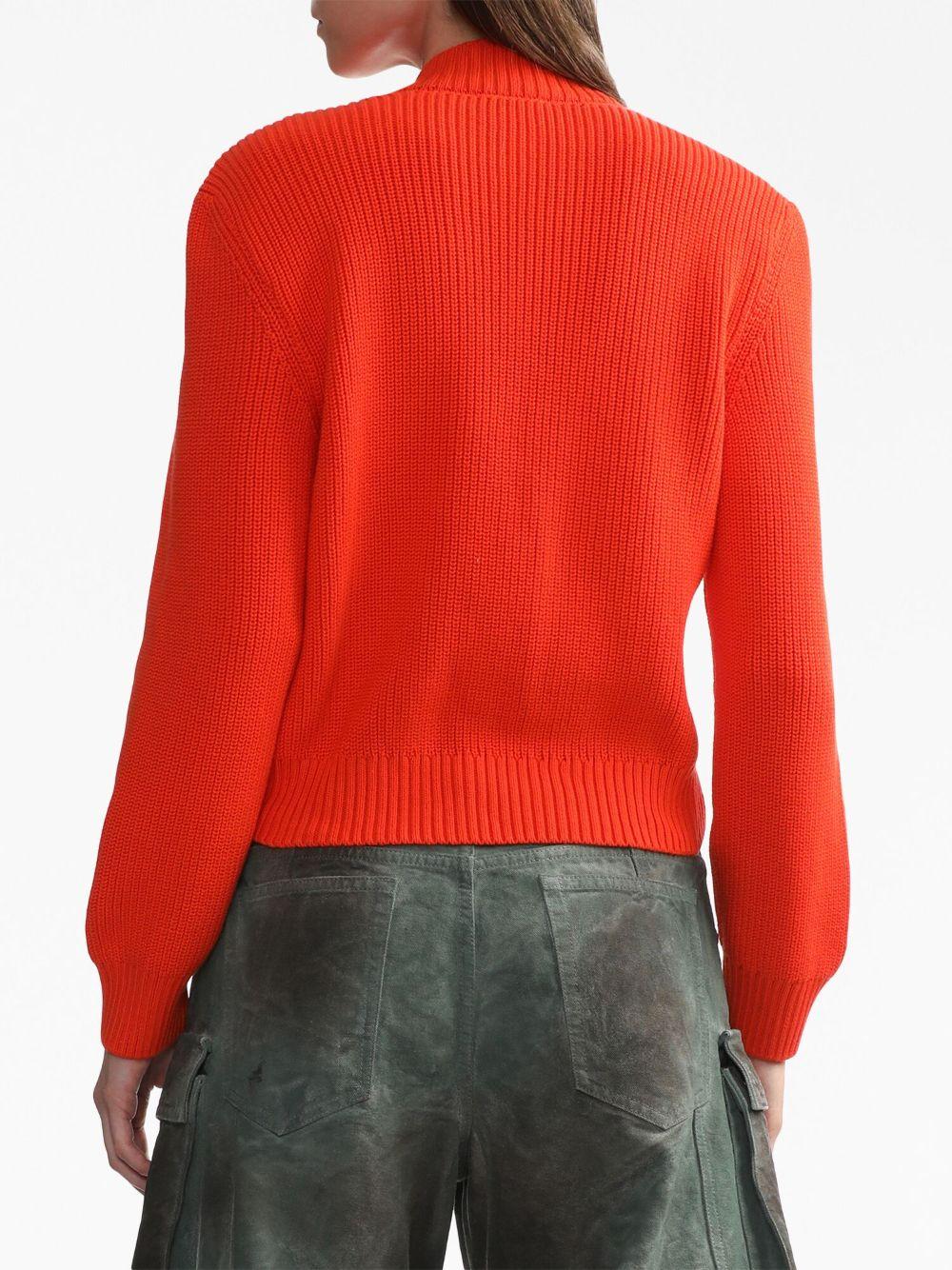 A.P.C. Harmony Jumper