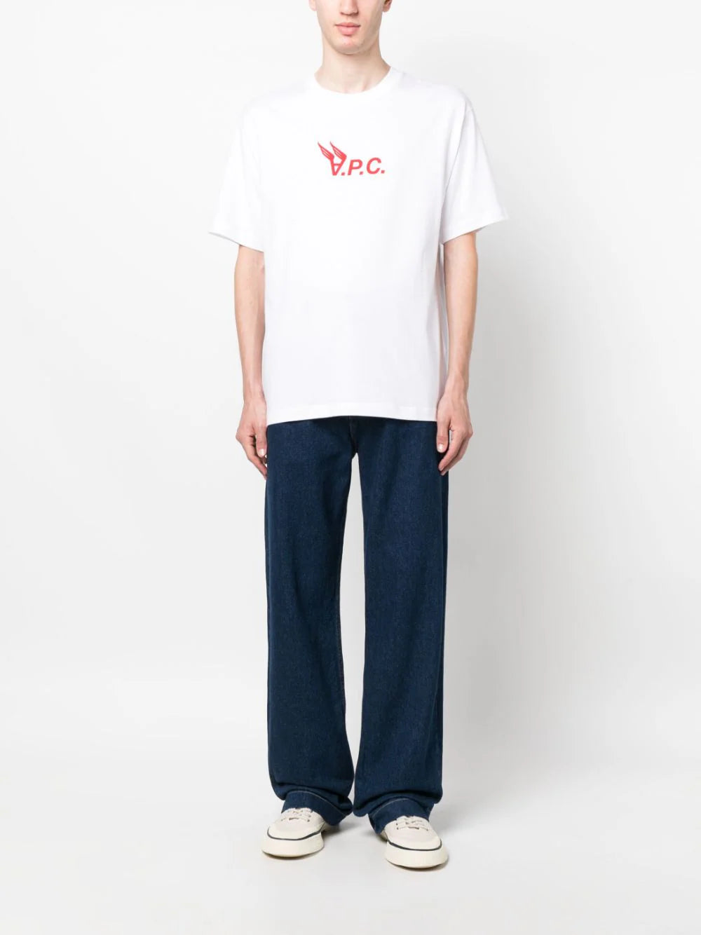 A.P.C. Hermance T-shirt