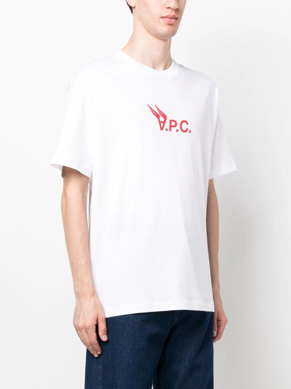 A.P.C. Hermance T-shirt