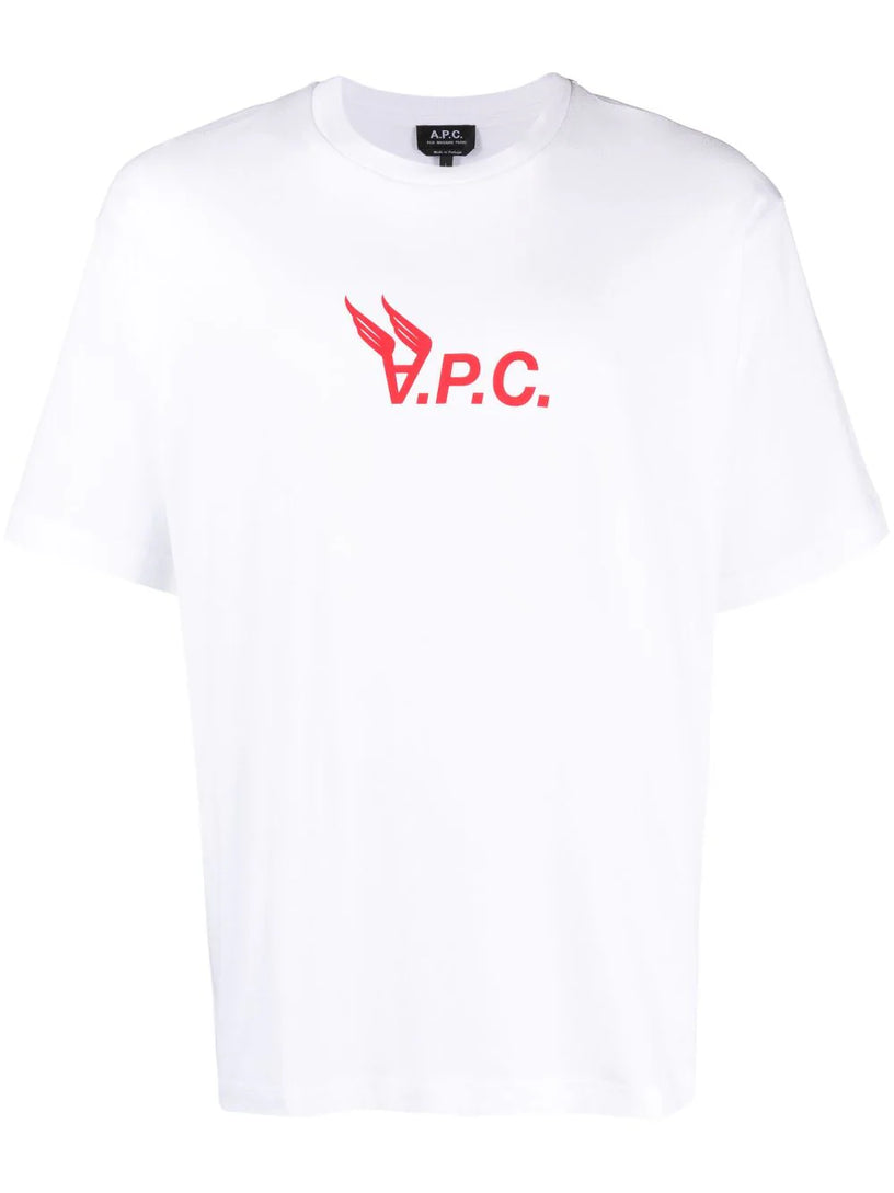 A.P.C. Hermance t-shirt