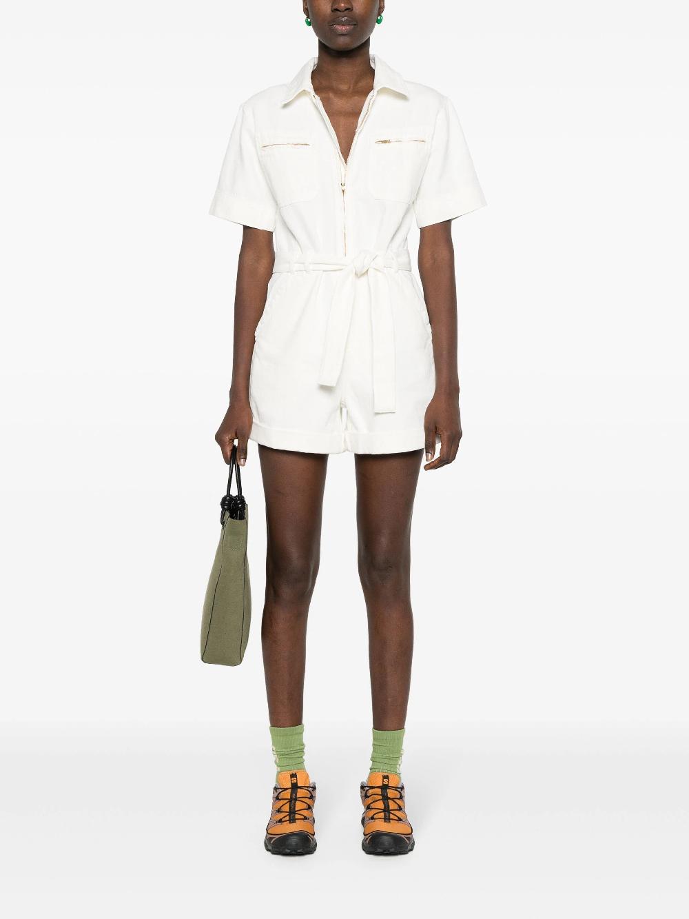 A.P.C. Hills Playsuit
