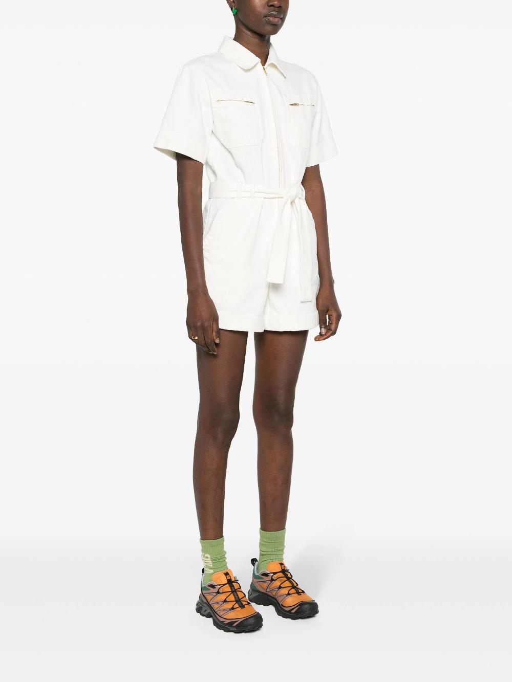 A.P.C. Hills Playsuit