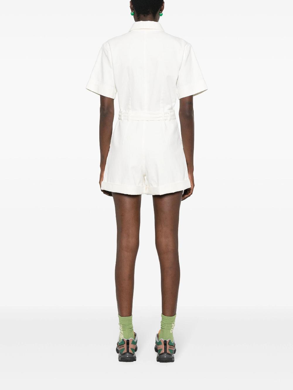 A.P.C. Hills Playsuit