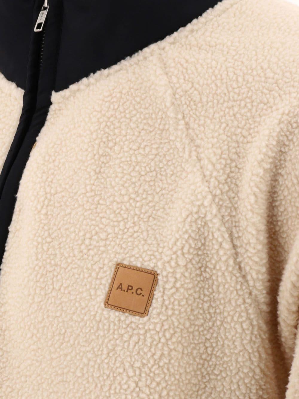 A.P.C. Island Sweatshirt