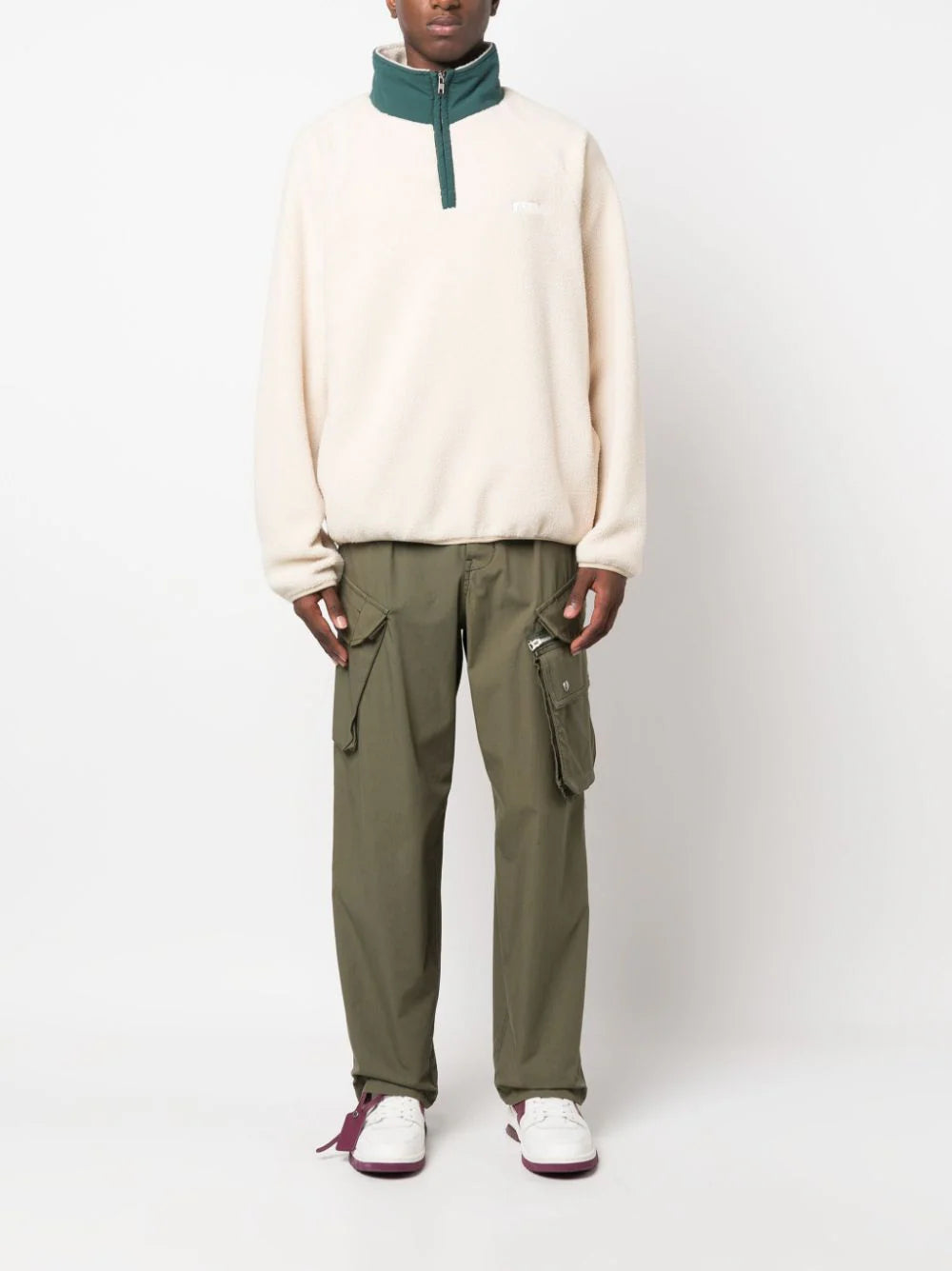 A.P.C. Island Sweatshirt