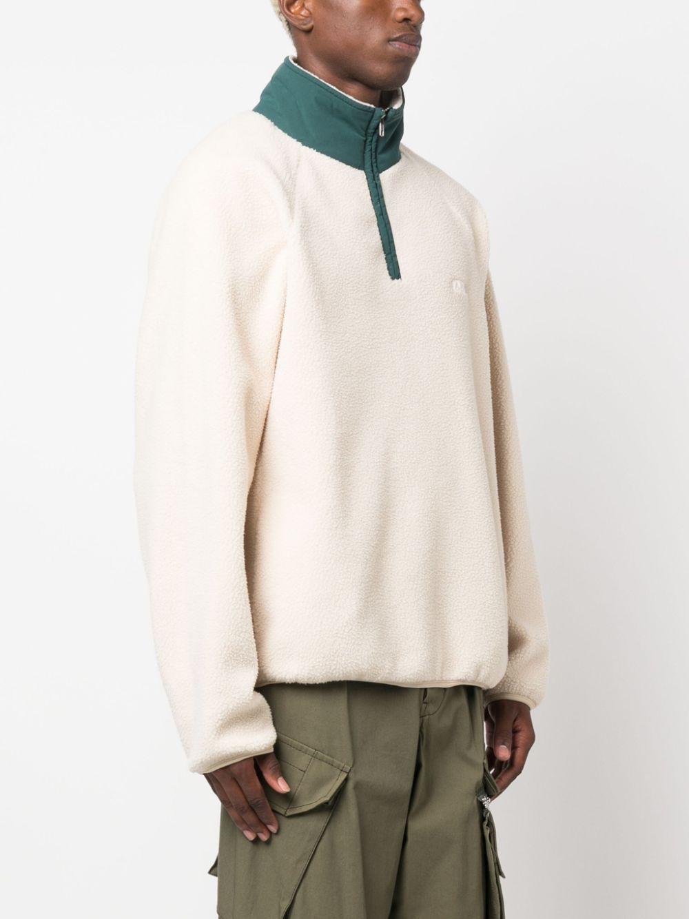 A.P.C. Island Sweatshirt