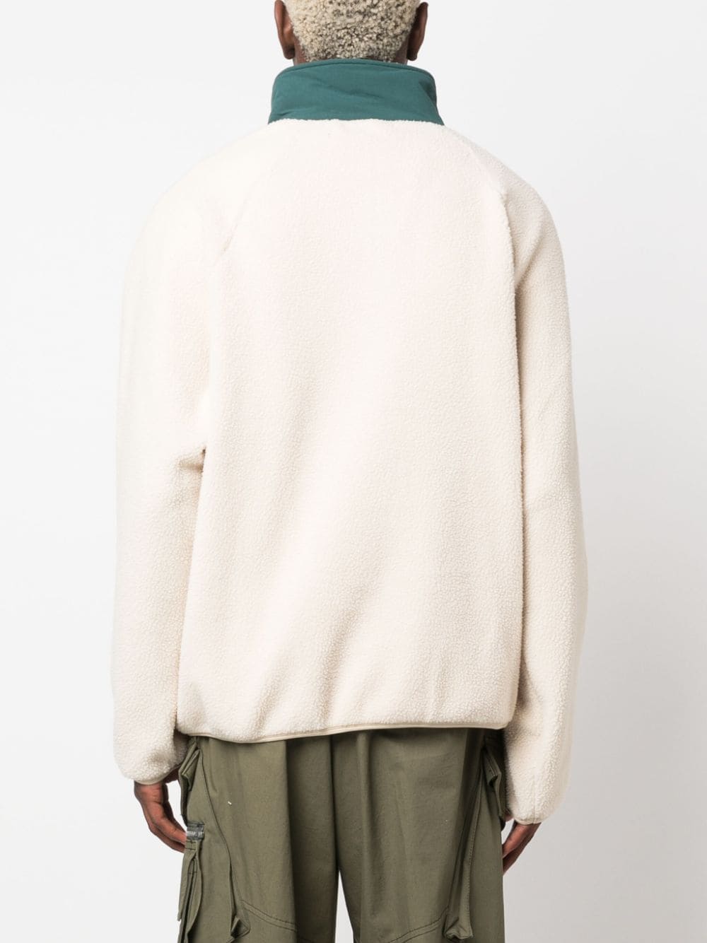 A.P.C. Island Sweatshirt