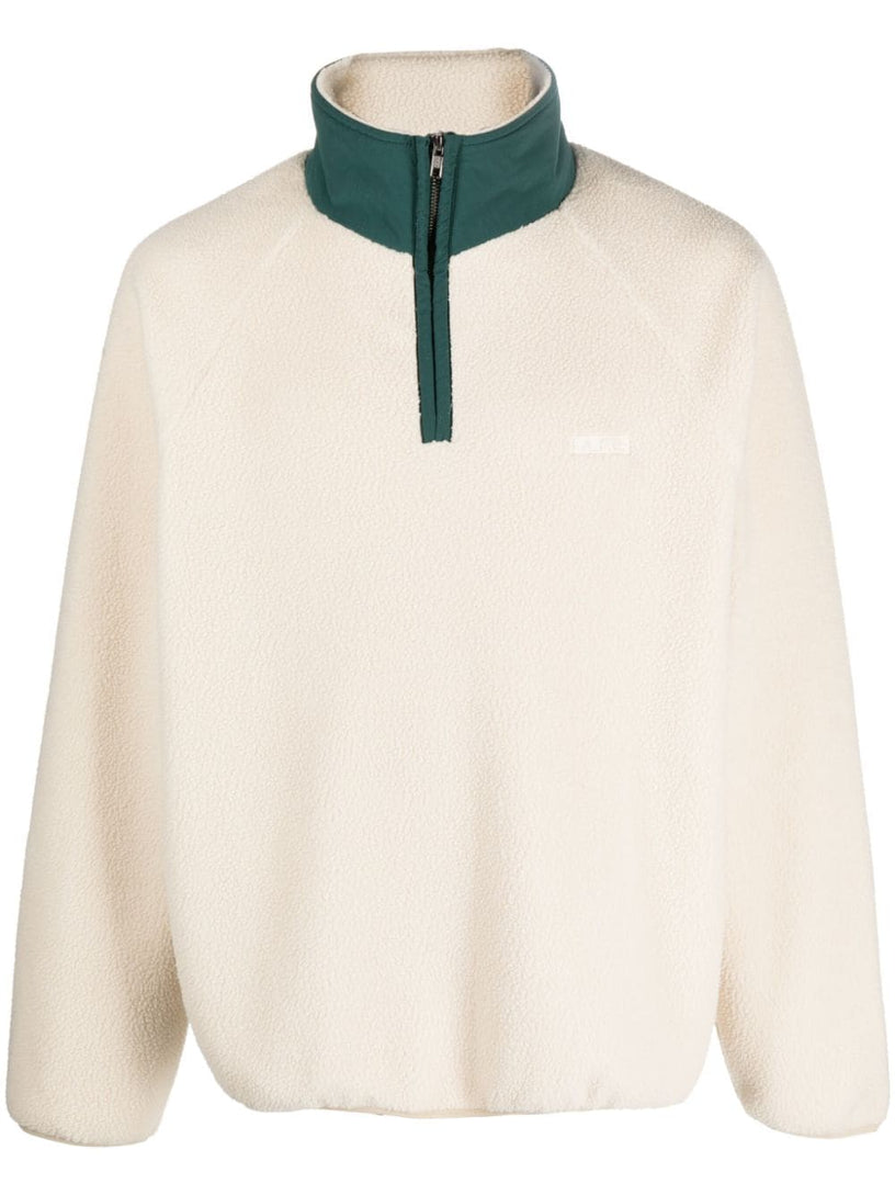 A.P.C. Island sweatshirt