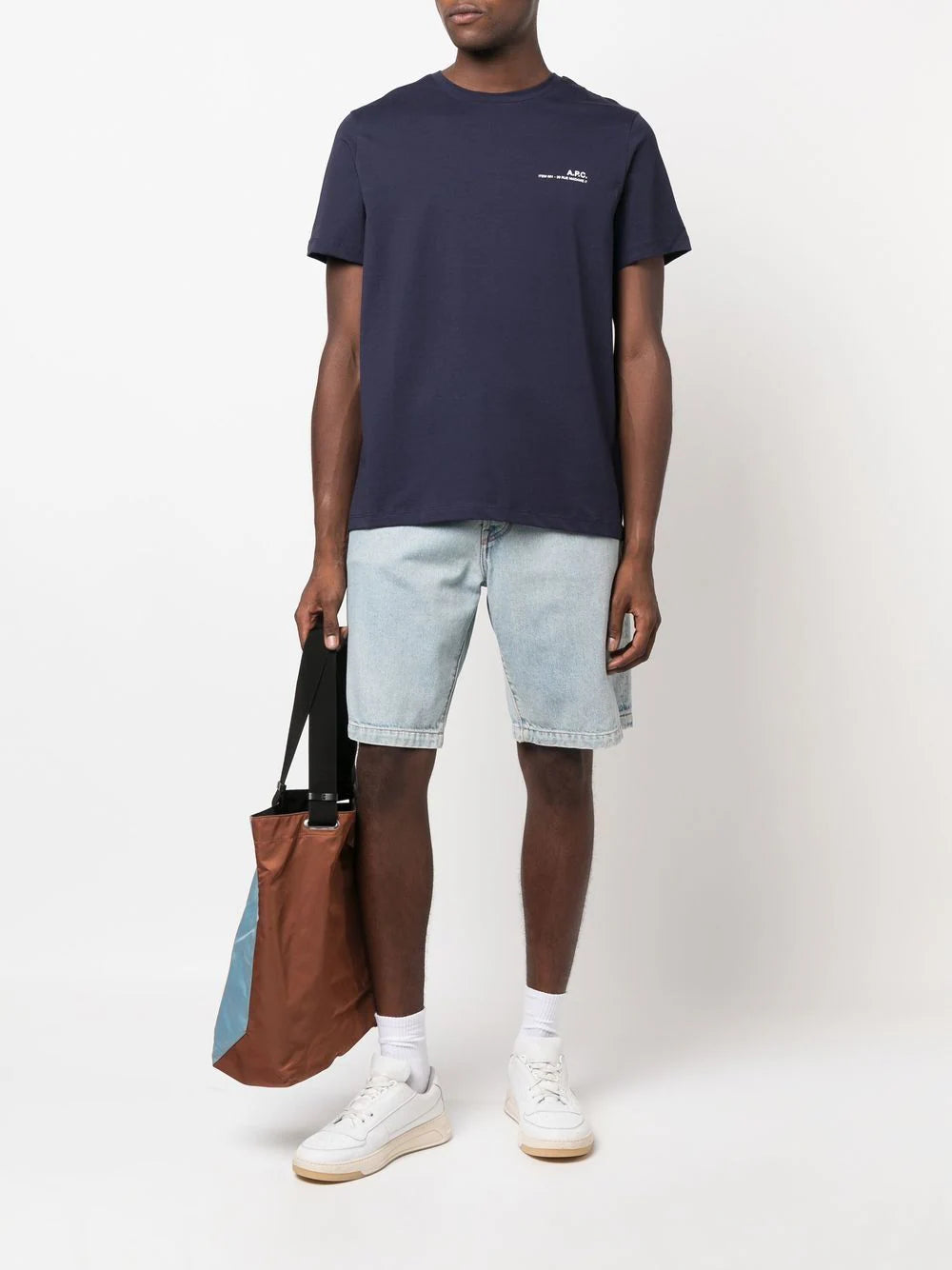 A.P.C. Item T-shirt