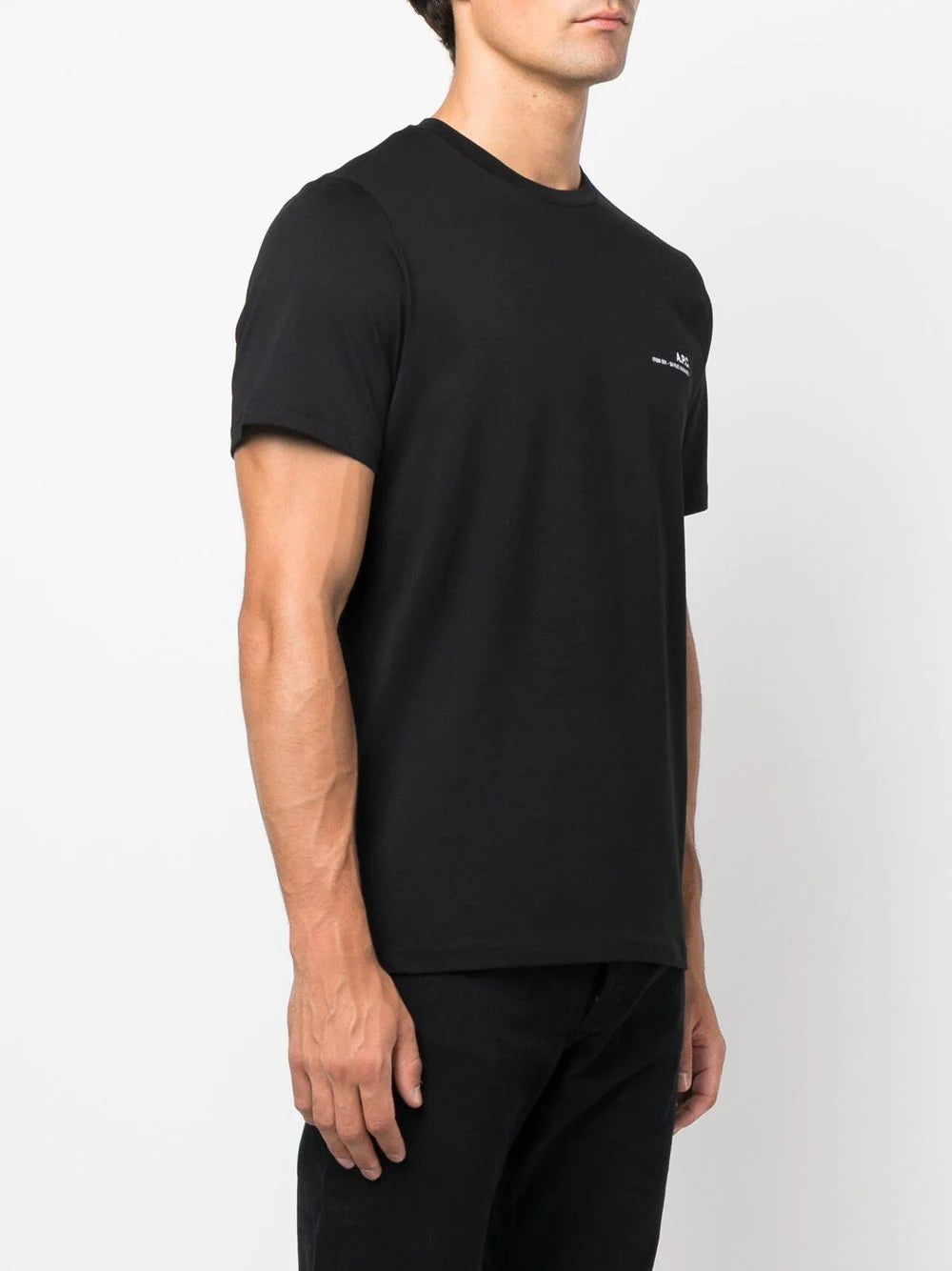 A.P.C. Item T-shirt
