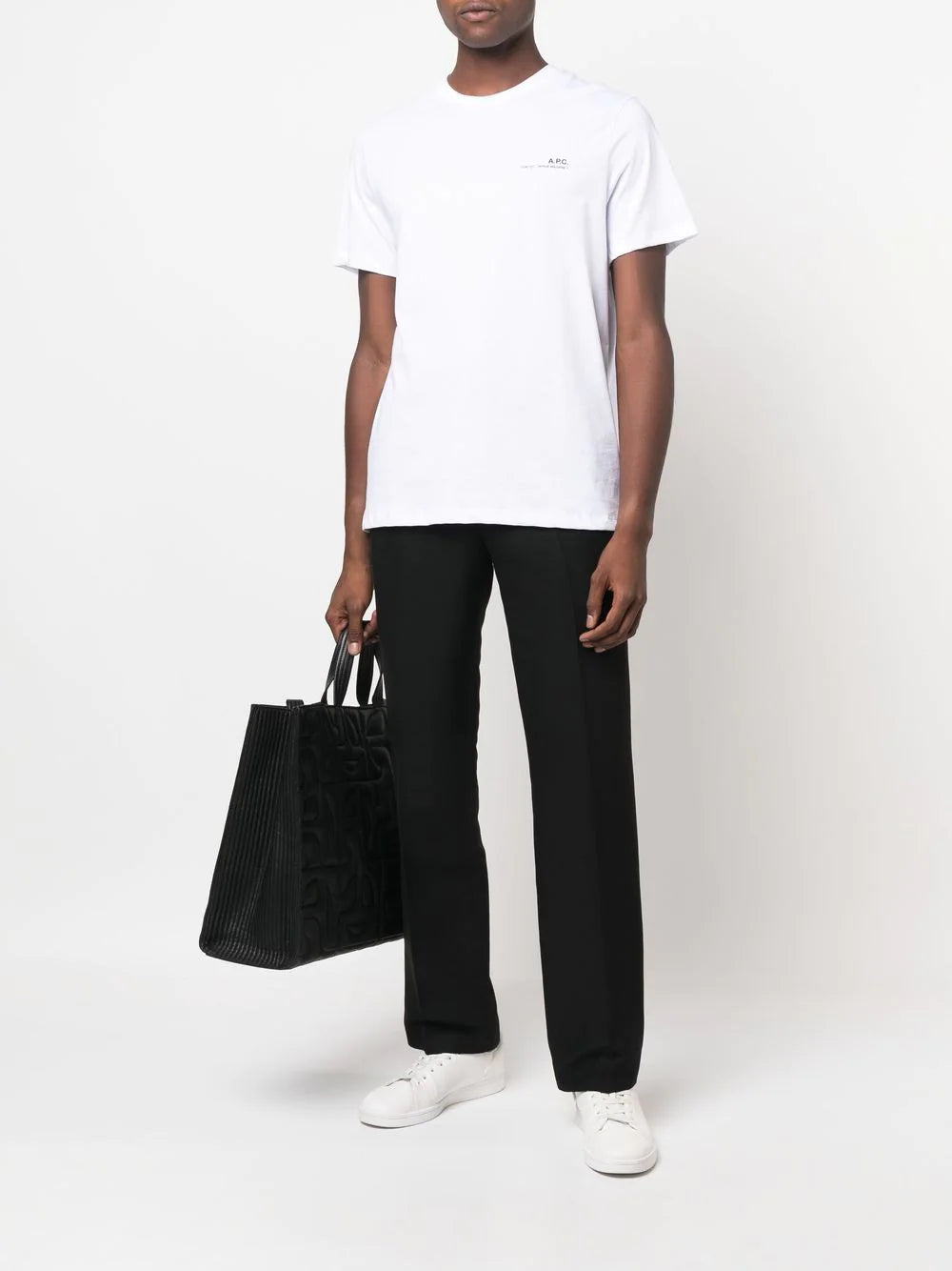 A.P.C. Item T-shirt