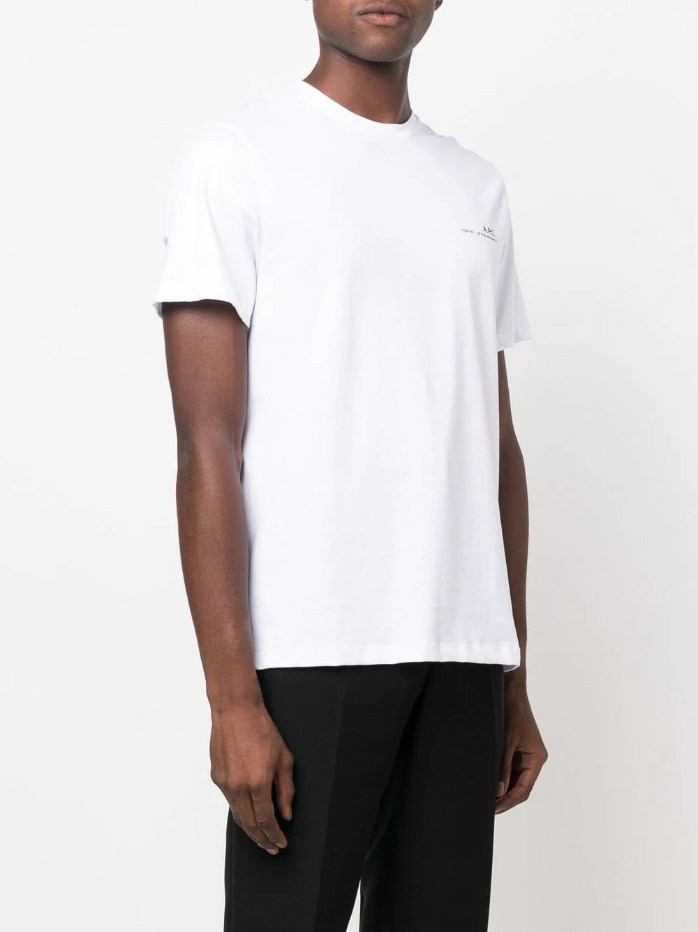 A.P.C. Item T-shirt