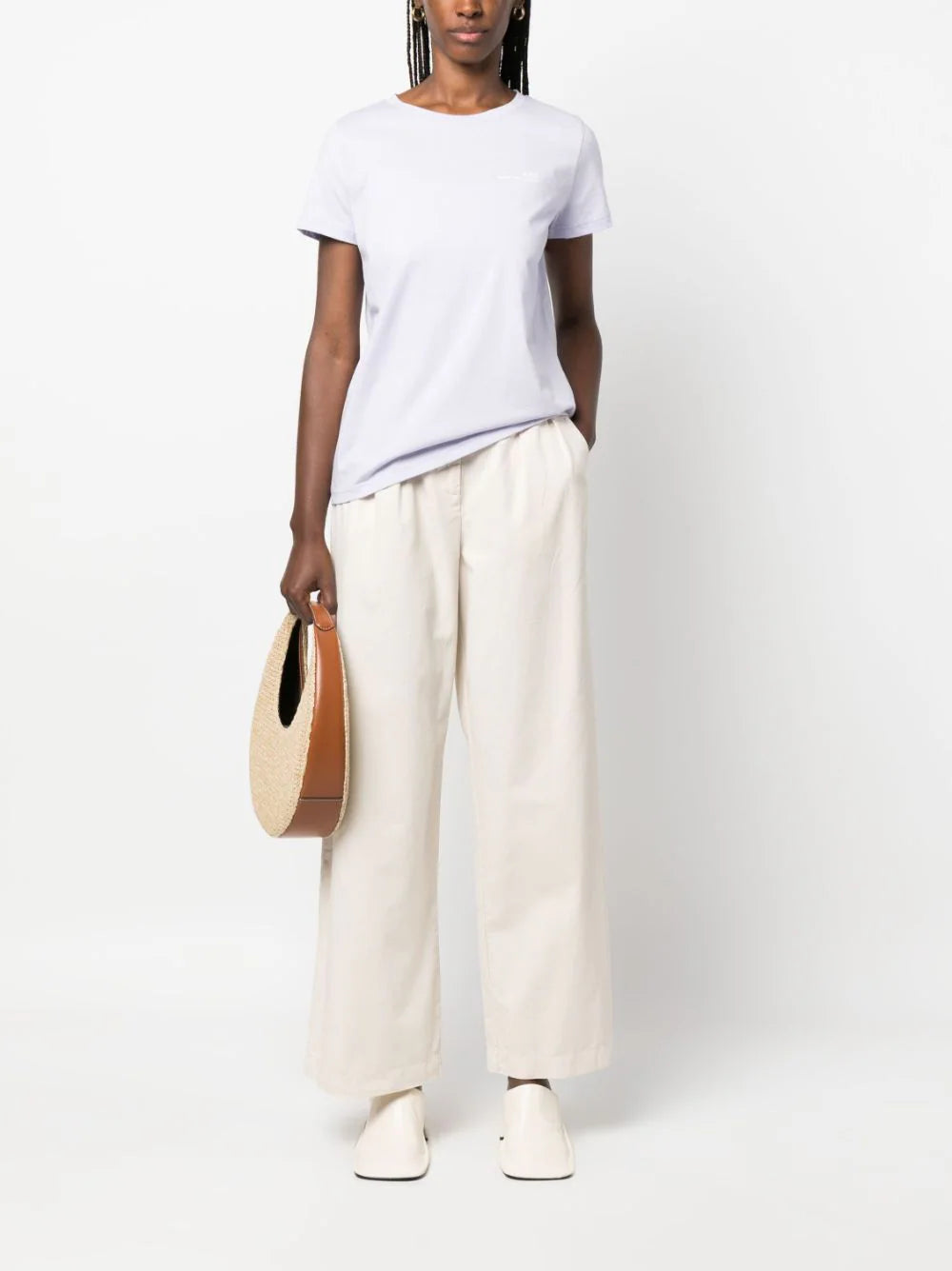 A.P.C. Item T-shirt