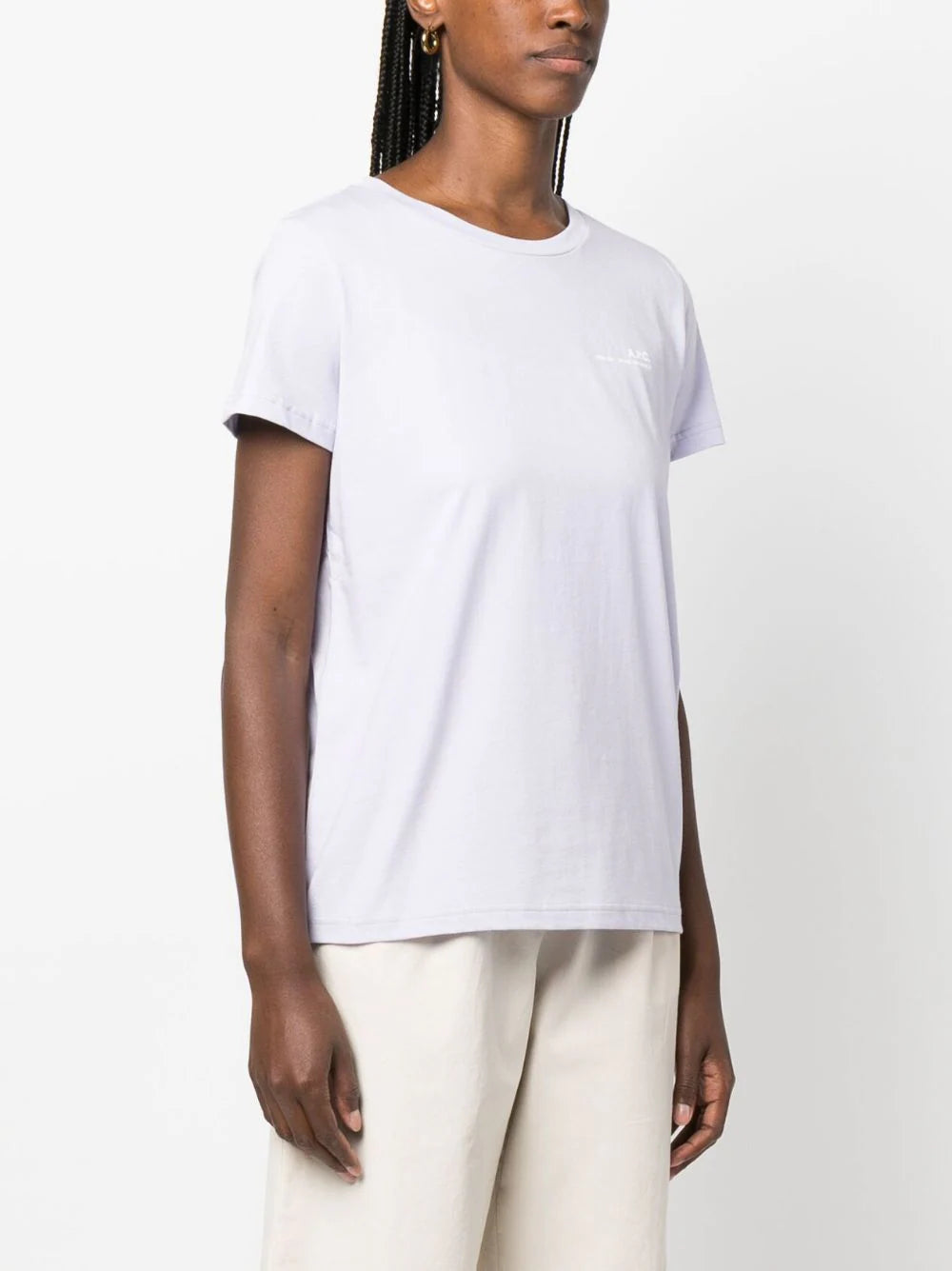 A.P.C. Item T-shirt
