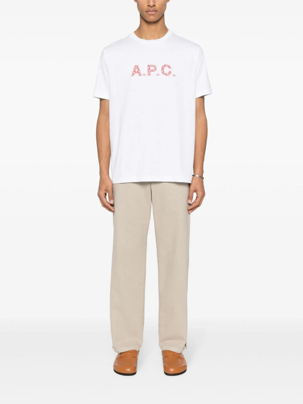A.P.C. James T-shirt