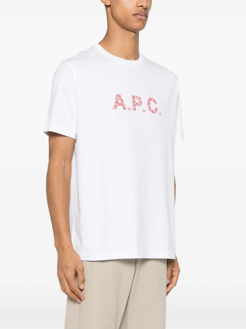 A.P.C. James T-shirt
