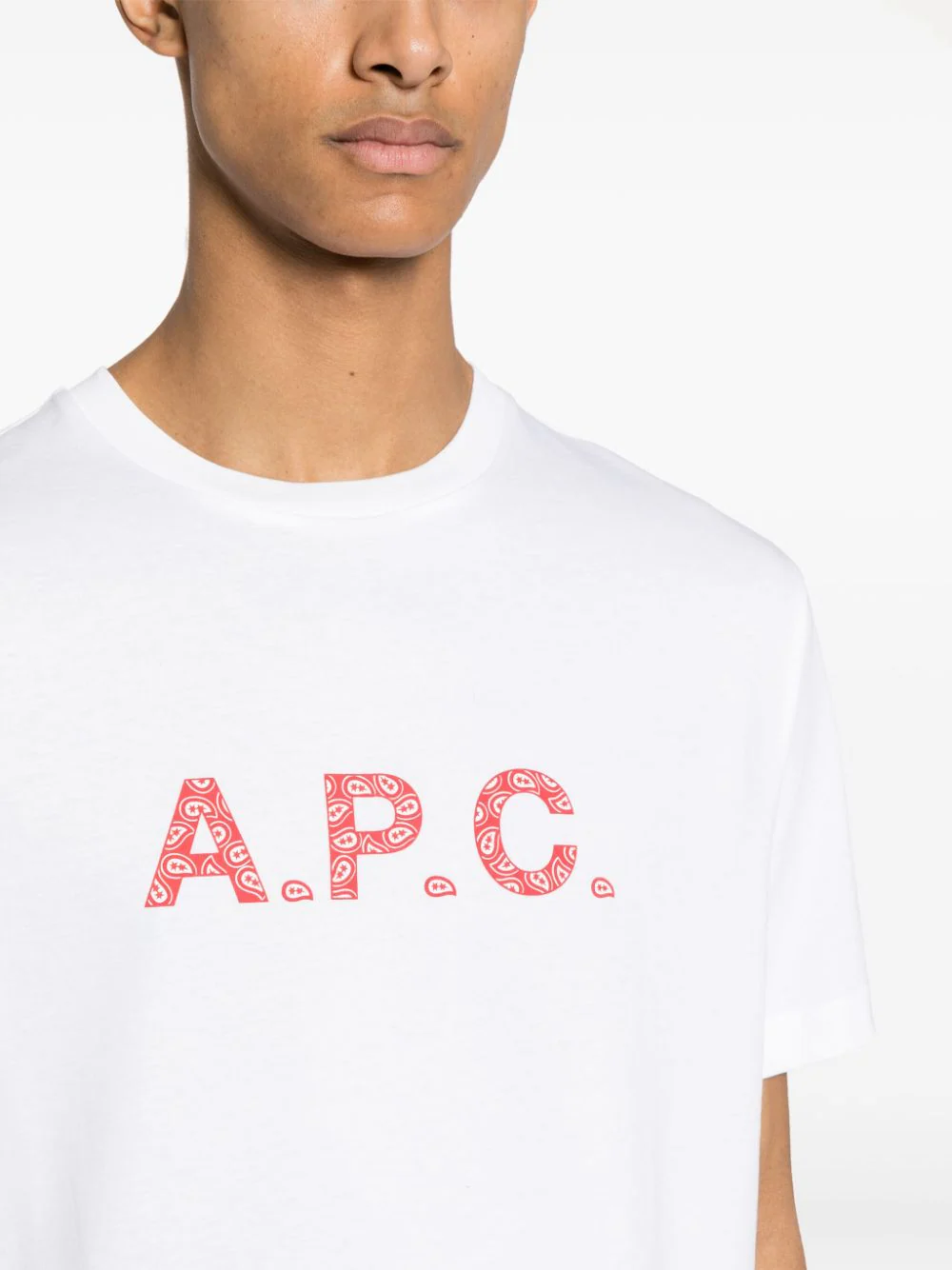 A.P.C. James T-shirt