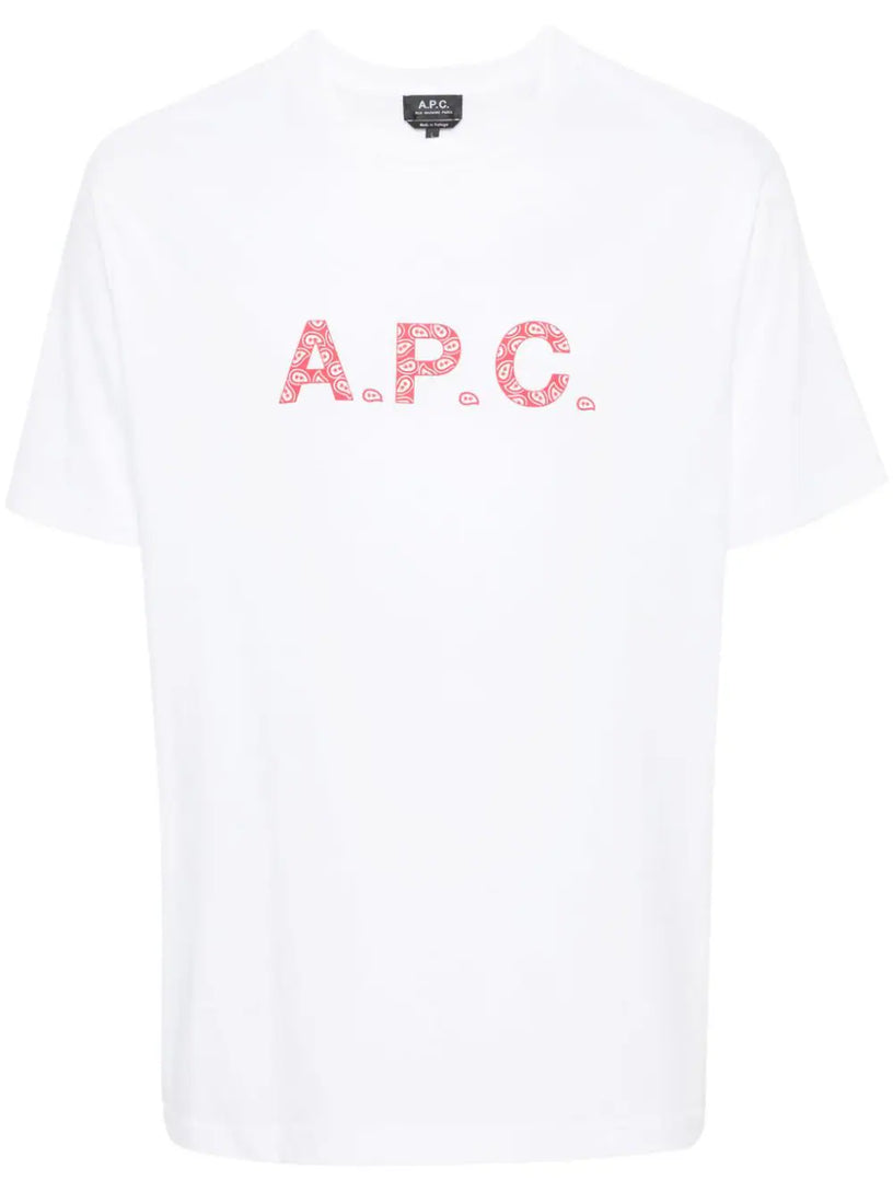 A.P.C. James t-shirt