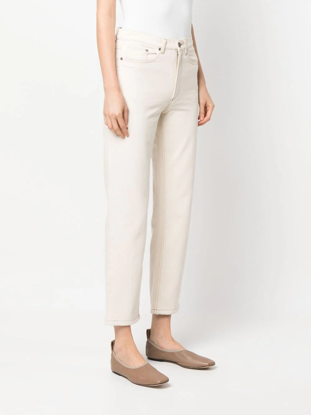 A.P.C. Jeans Martin