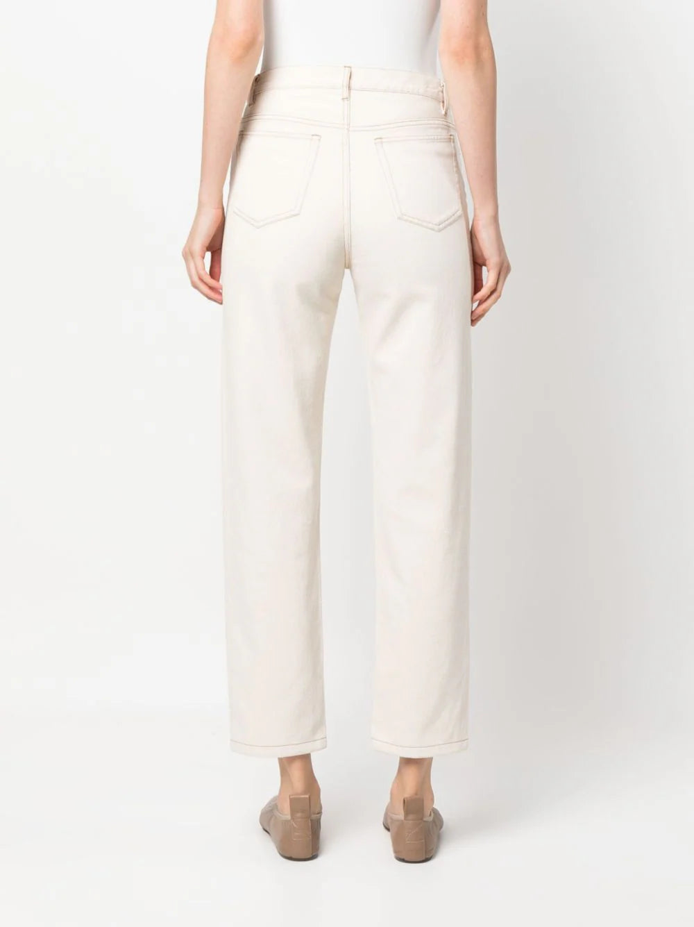 A.P.C. Jeans Martin