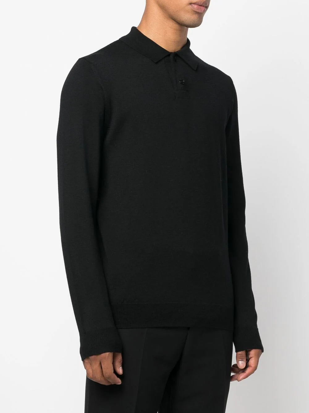A.P.C. Jerry Polo Shirt